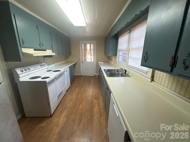 2073 John Munn Road — Bethune