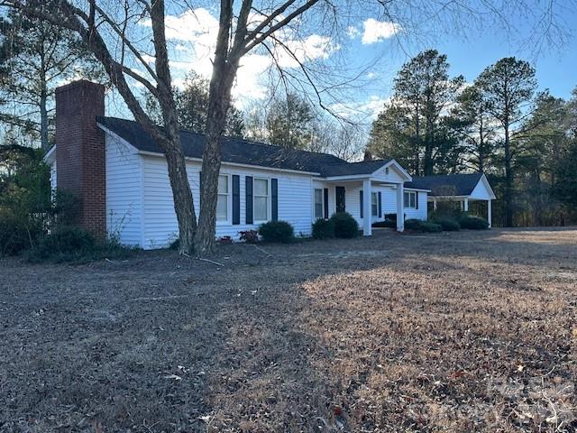 2073 John Munn Road — Bethune