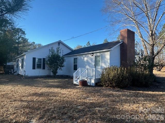 2073 John Munn Road — Bethune