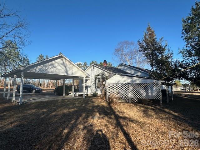 2073 John Munn Road — Bethune