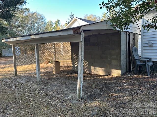 2073 John Munn Road — Bethune
