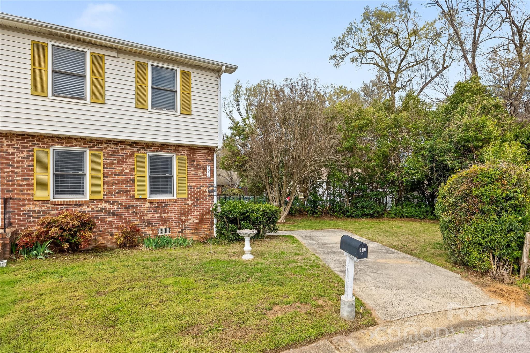 123 Neely Court — Rock Hill