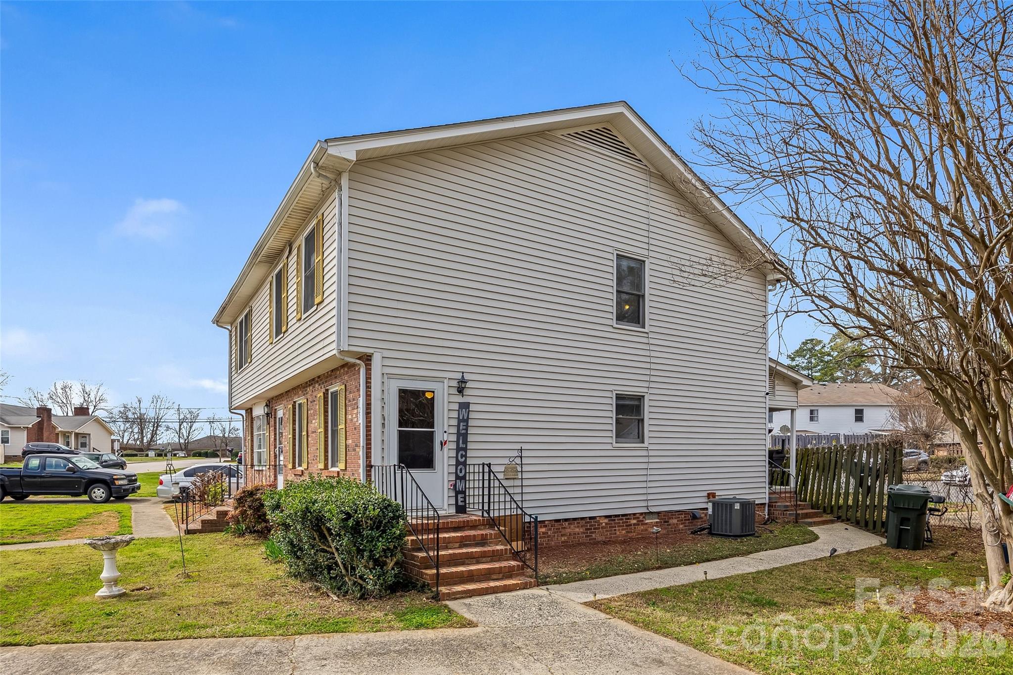 123 Neely Court — Rock Hill