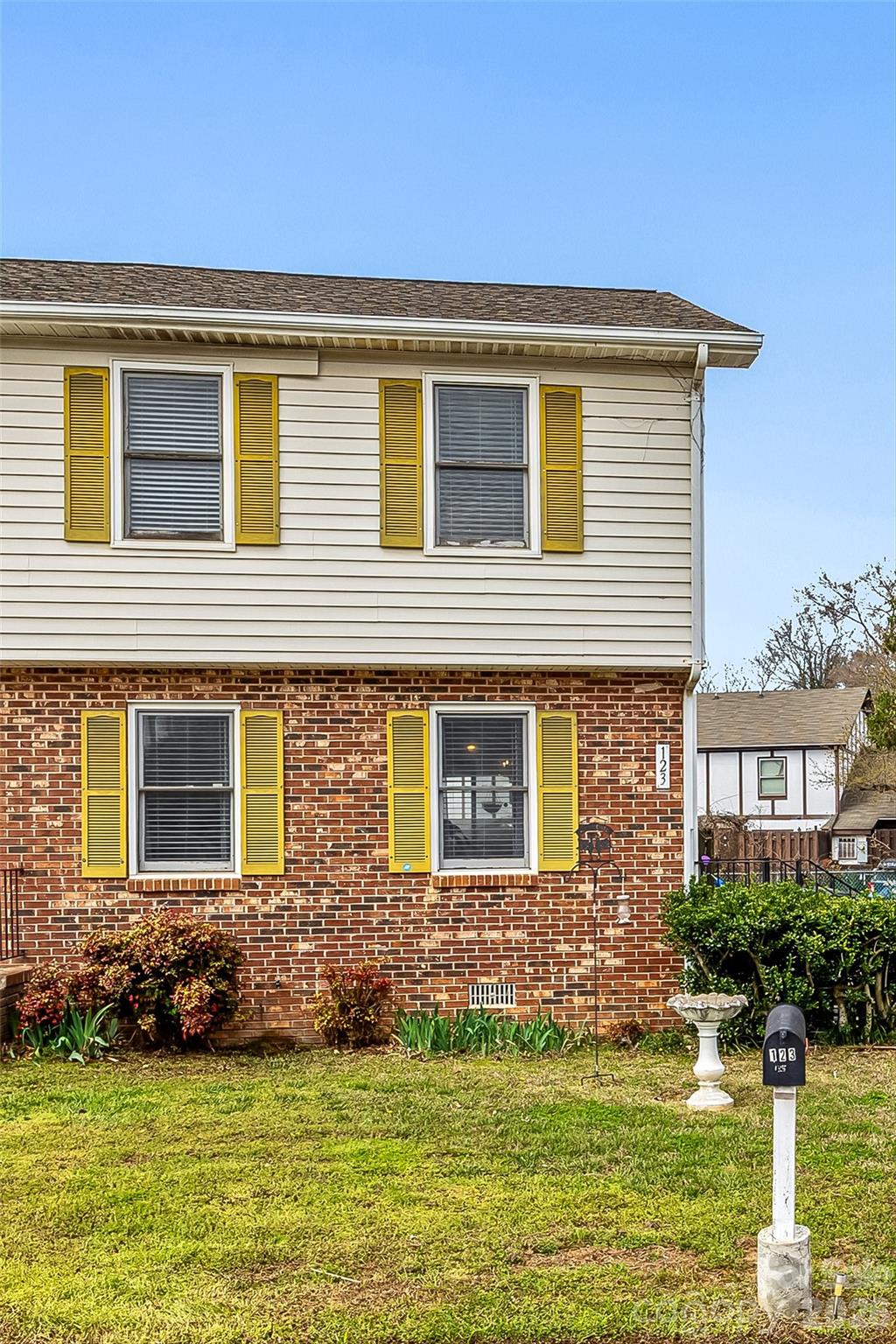 123 Neely Court — Rock Hill