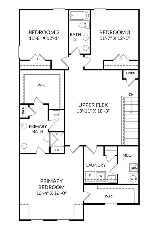 1845 Viewfield Road — Fort Mill