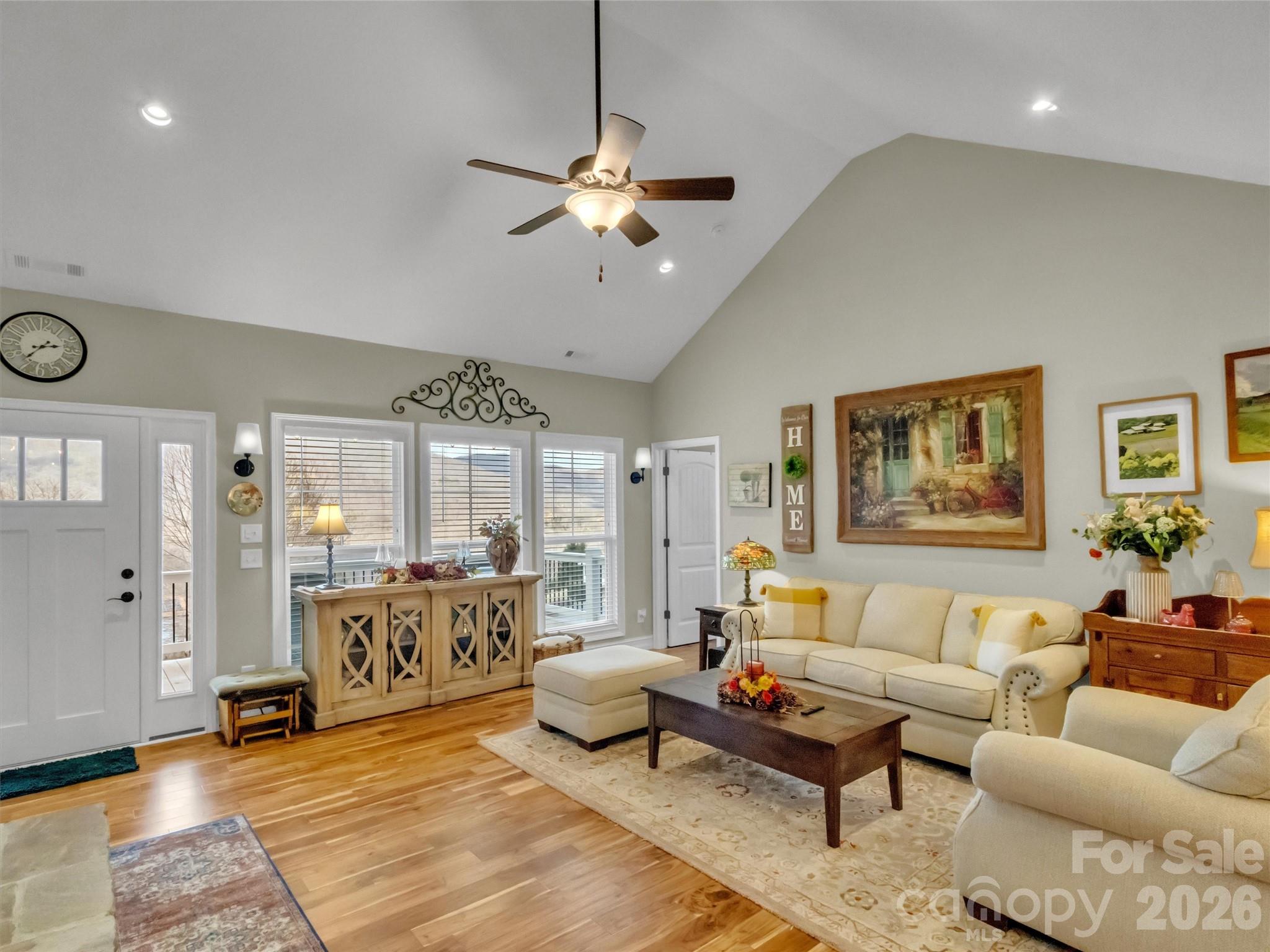 605 Red Bank Road #9 — Waynesville