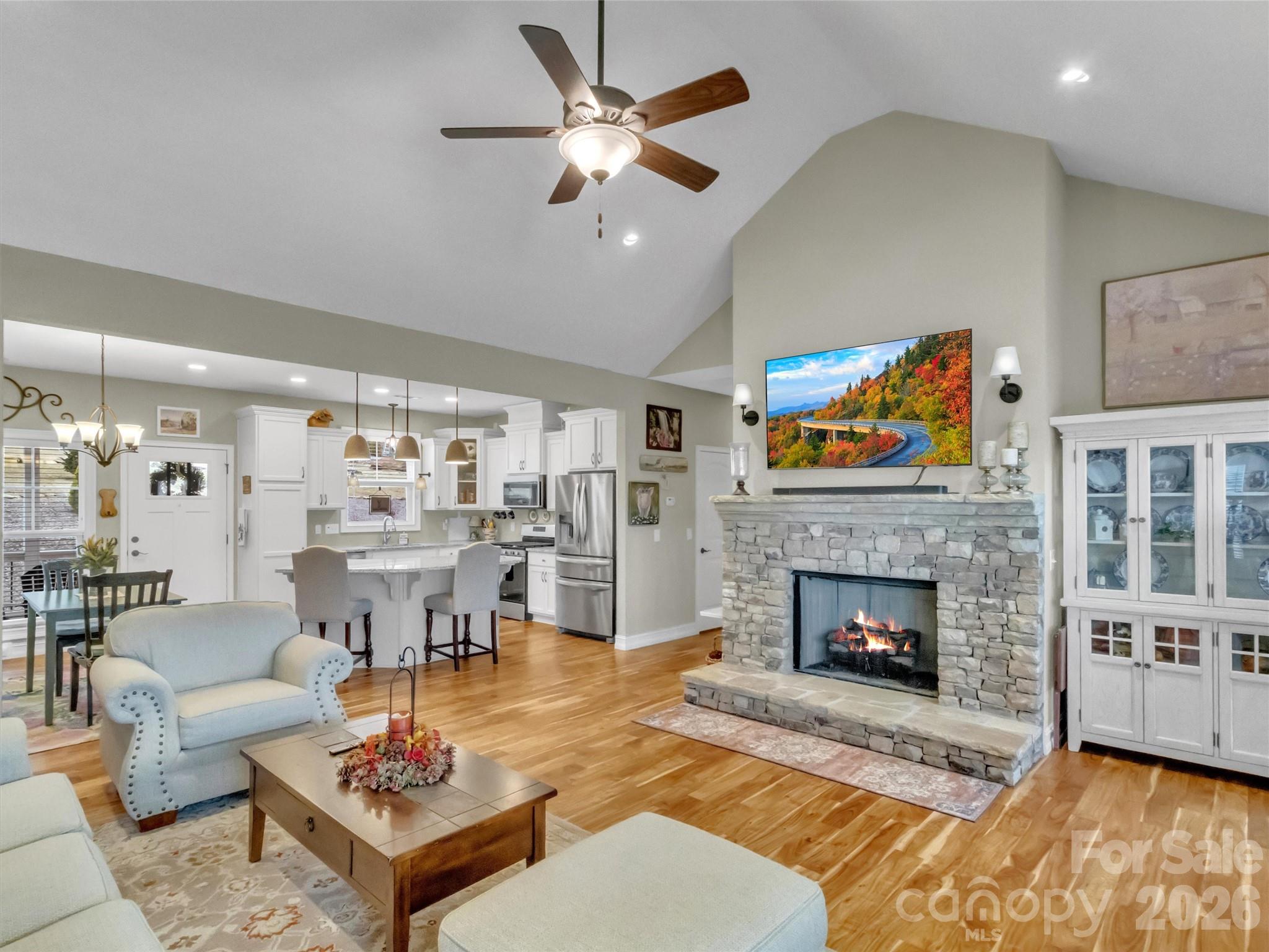 605 Red Bank Road #9 — Waynesville