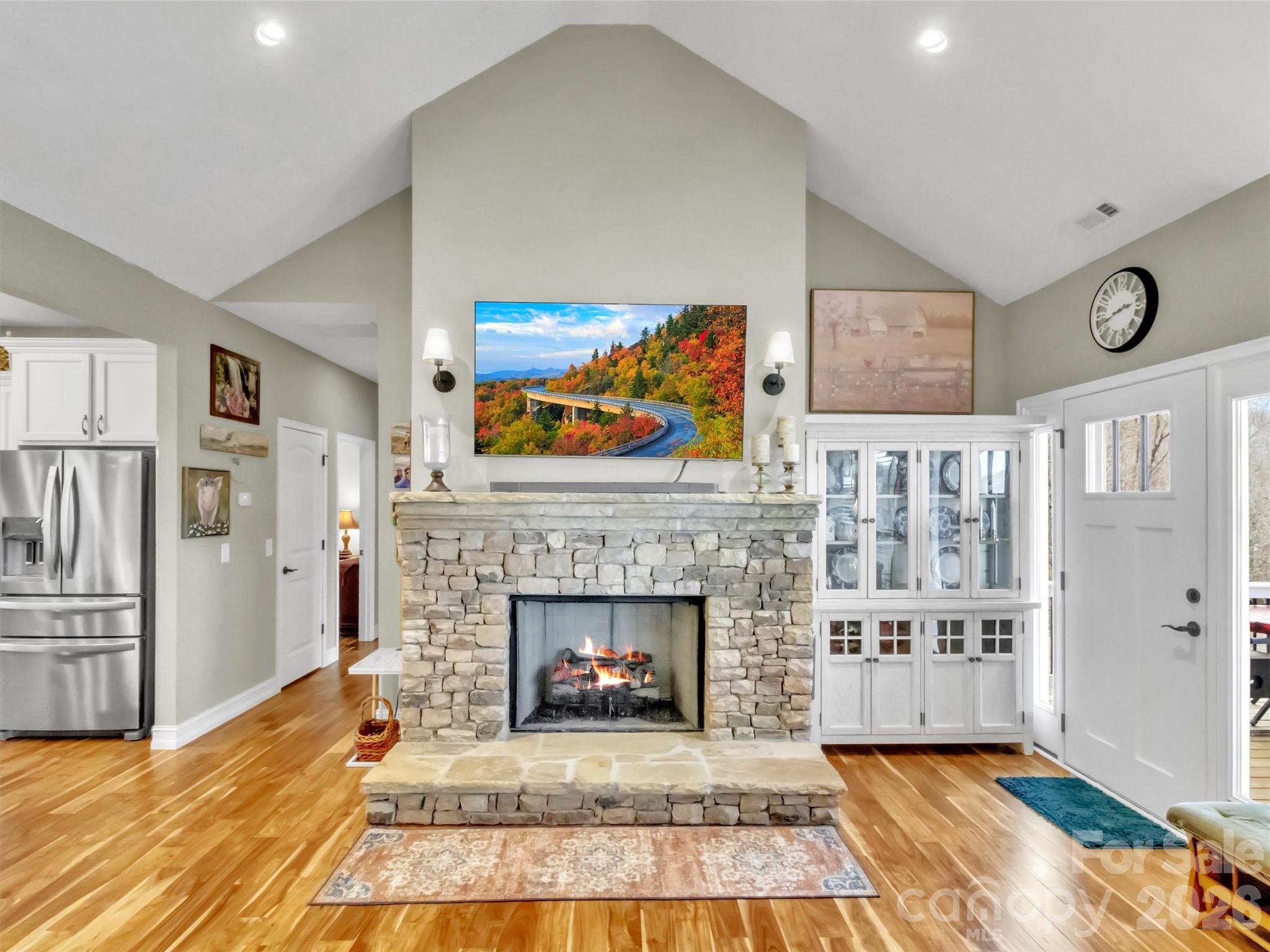 605 Red Bank Road #9 — Waynesville