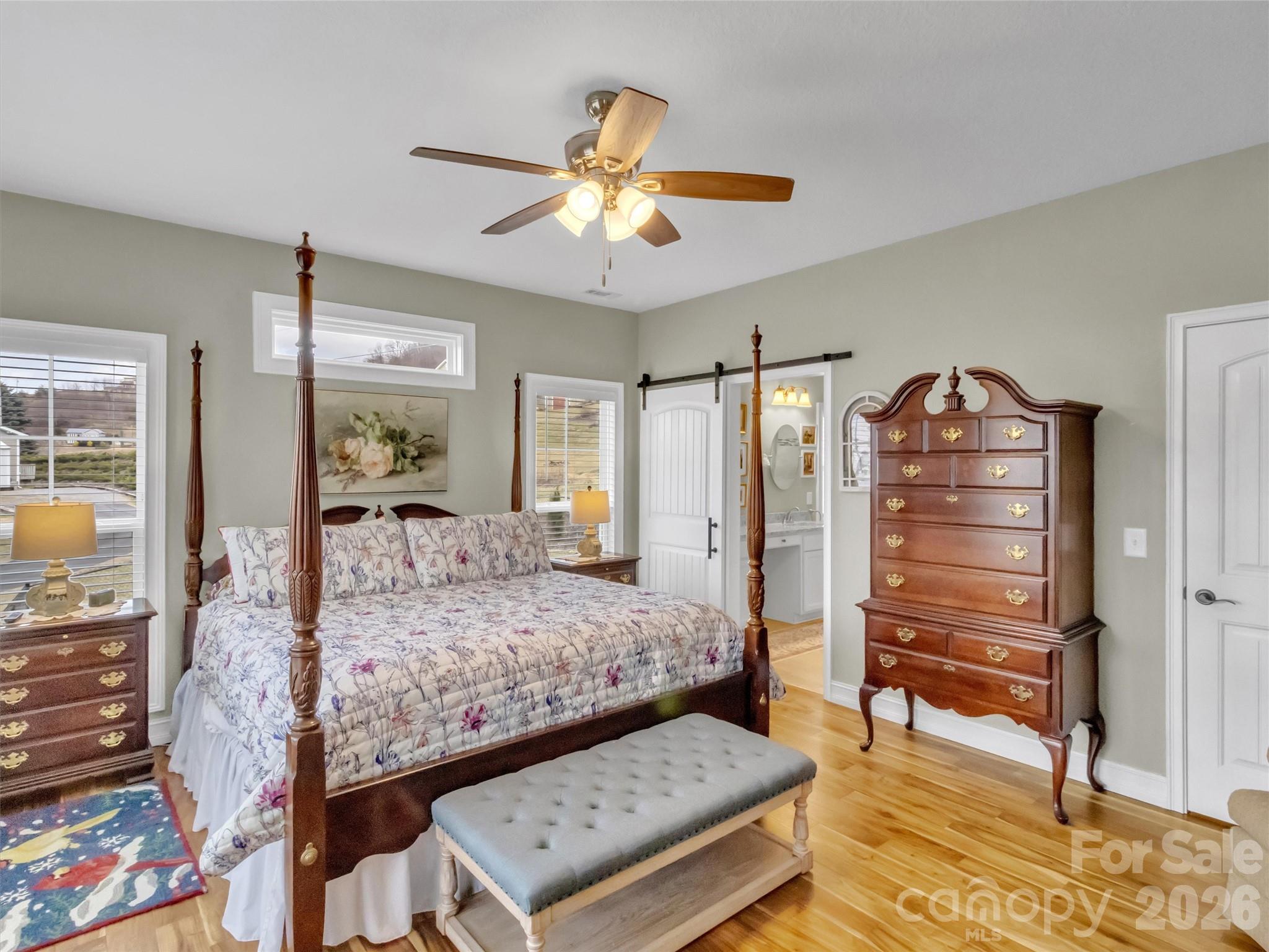 605 Red Bank Road #9 — Waynesville