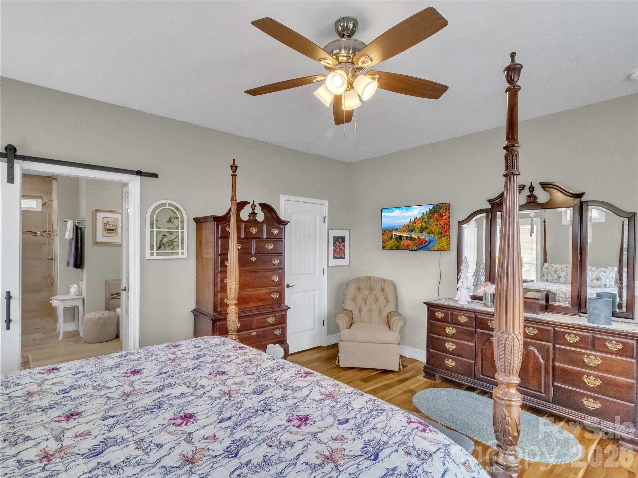 605 Red Bank Road #9 — Waynesville