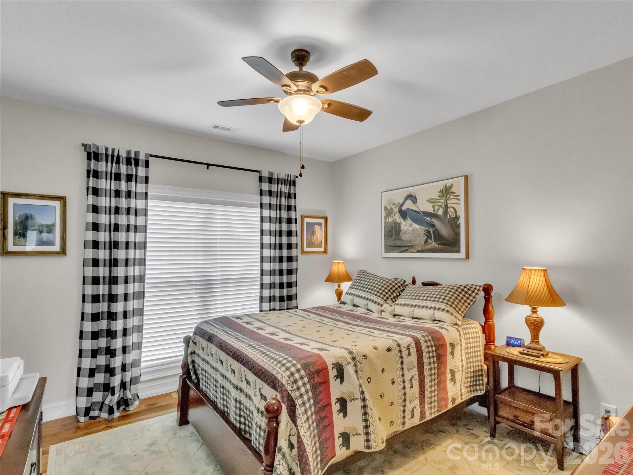 605 Red Bank Road #9 — Waynesville