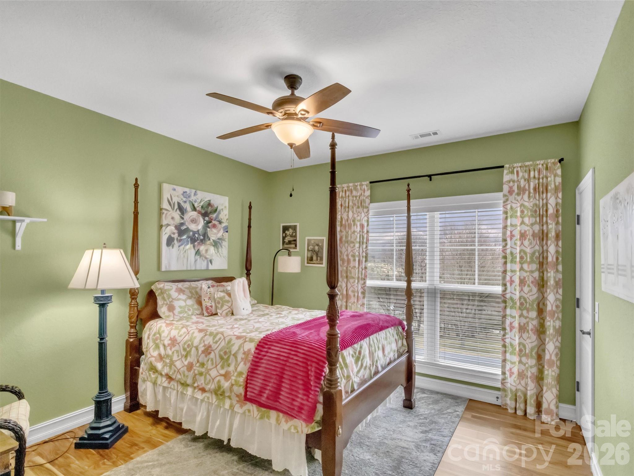 605 Red Bank Road #9 — Waynesville