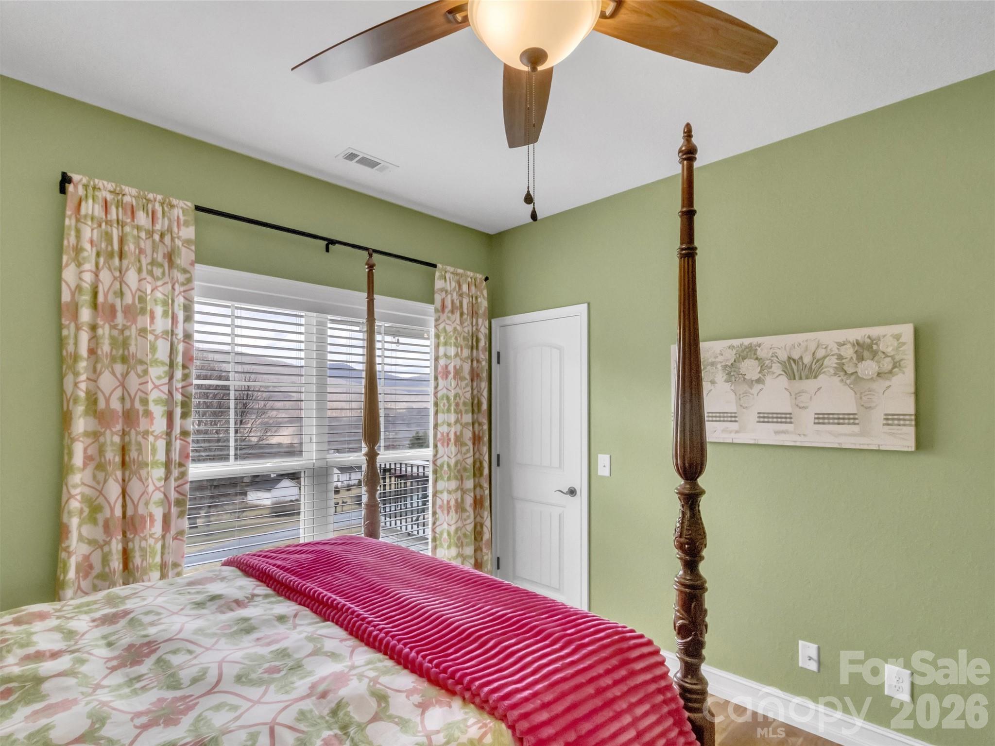 605 Red Bank Road #9 — Waynesville