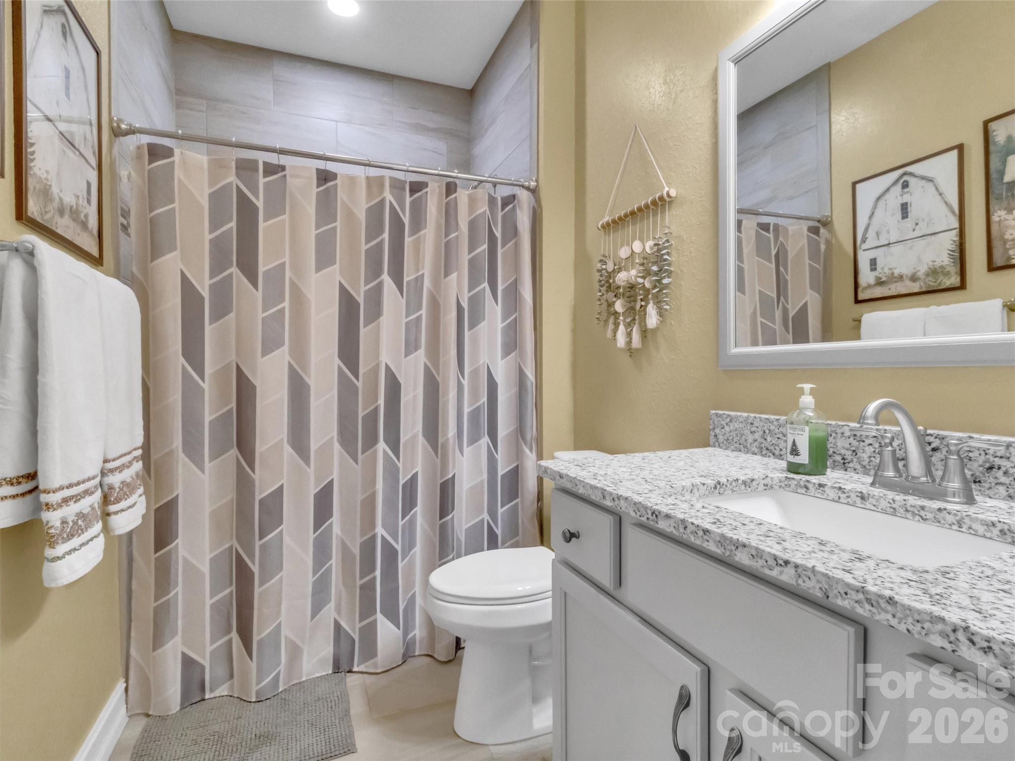605 Red Bank Road #9 — Waynesville