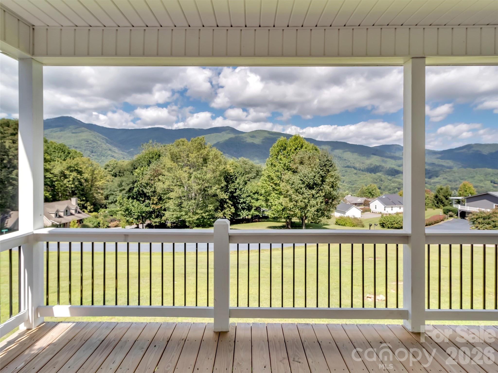 605 Red Bank Road #9 — Waynesville
