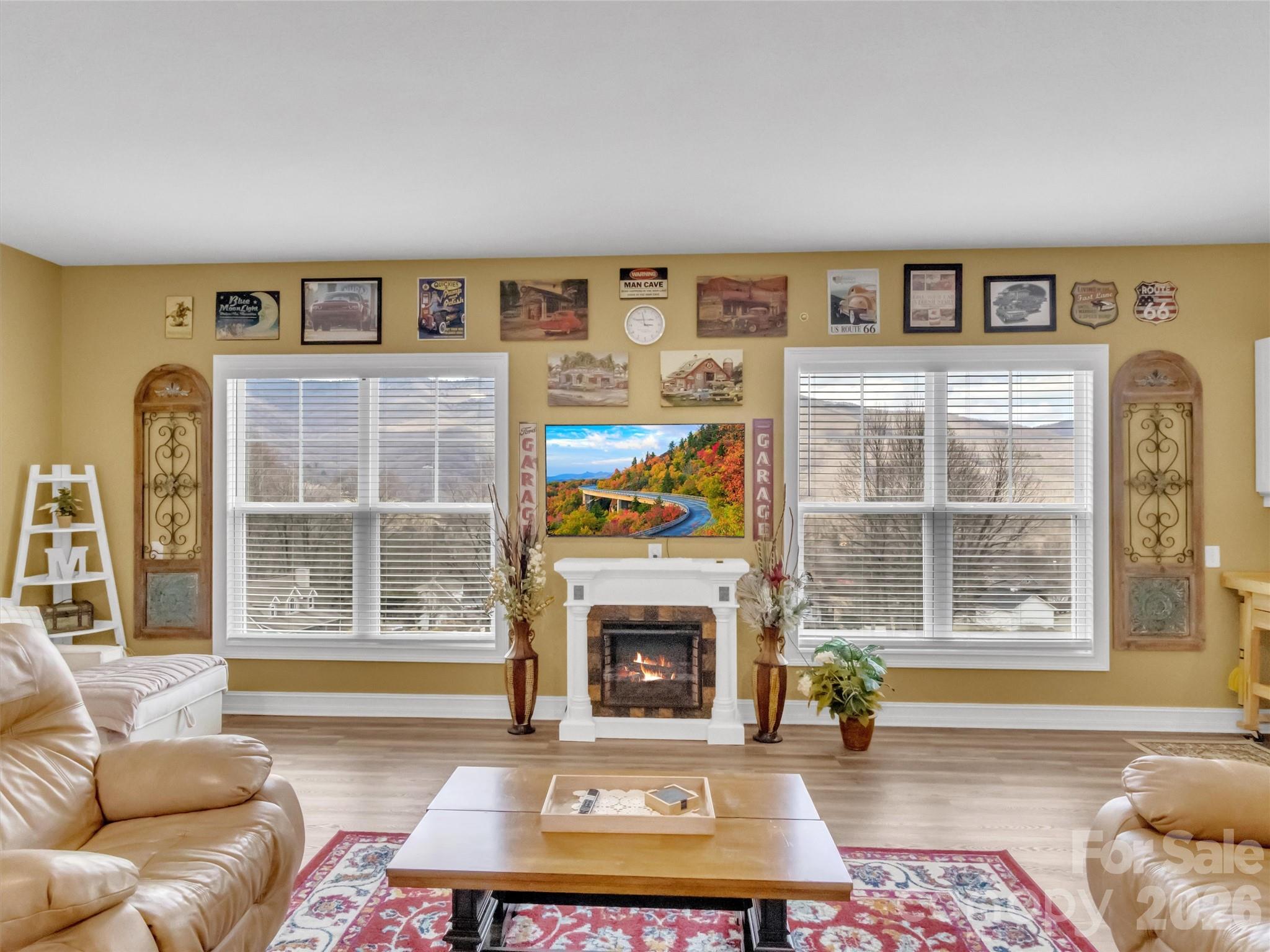 605 Red Bank Road #9 — Waynesville