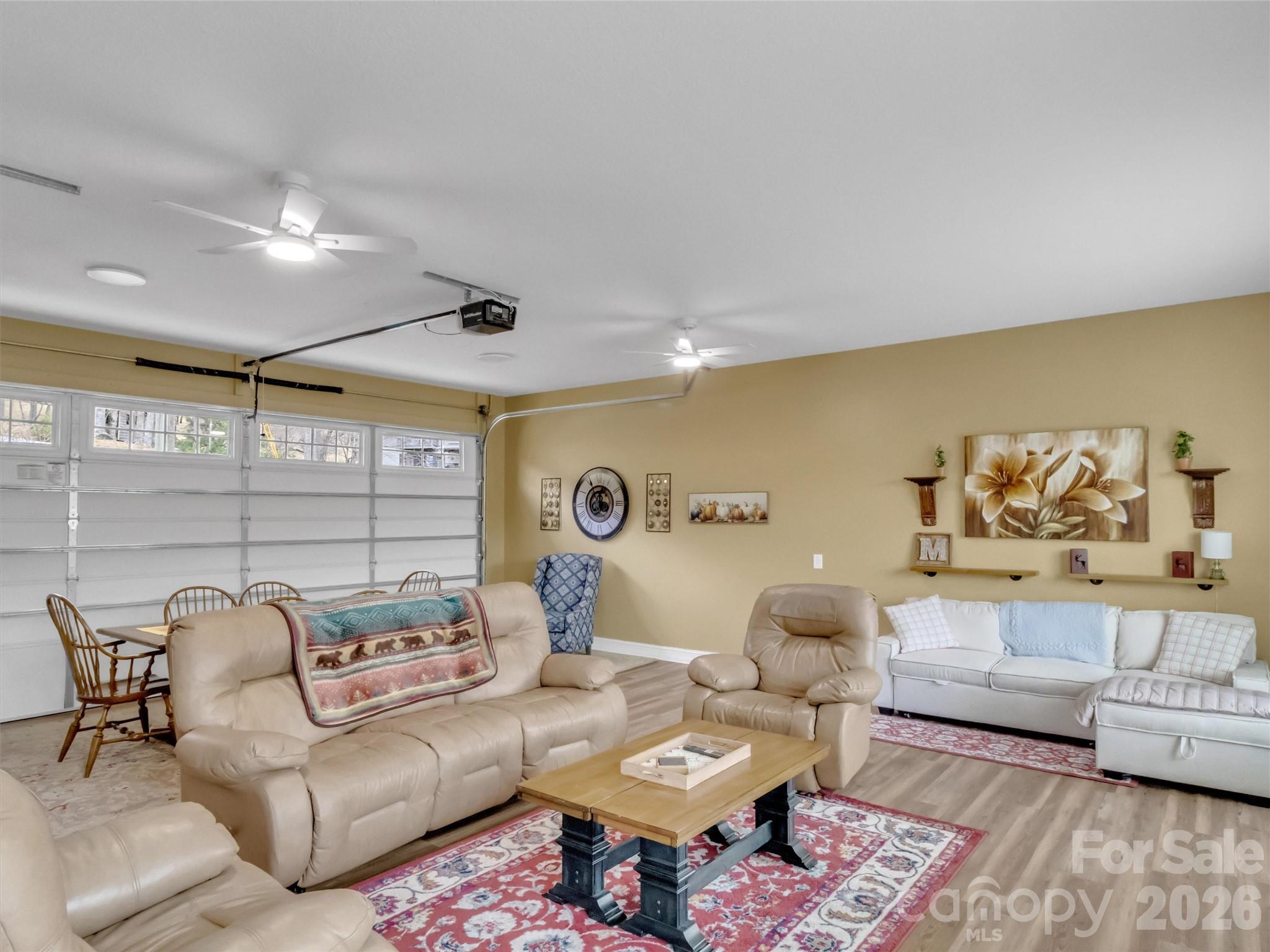 605 Red Bank Road #9 — Waynesville