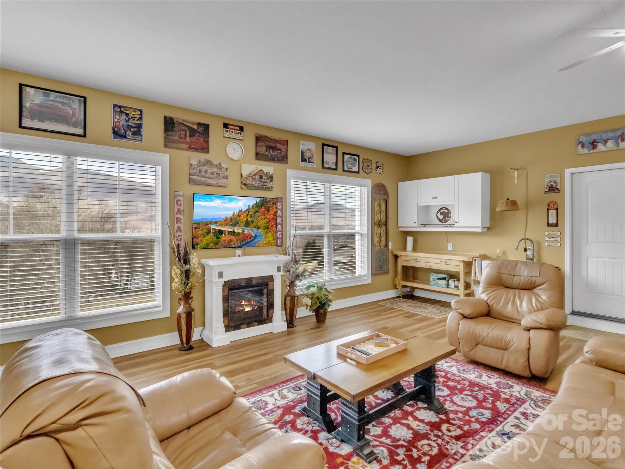605 Red Bank Road #9 — Waynesville