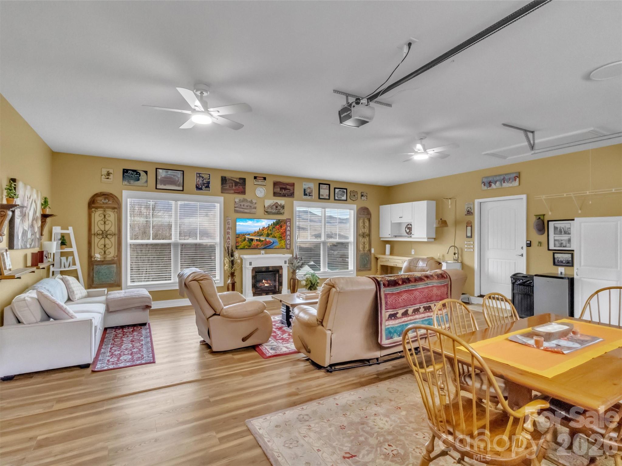 605 Red Bank Road #9 — Waynesville