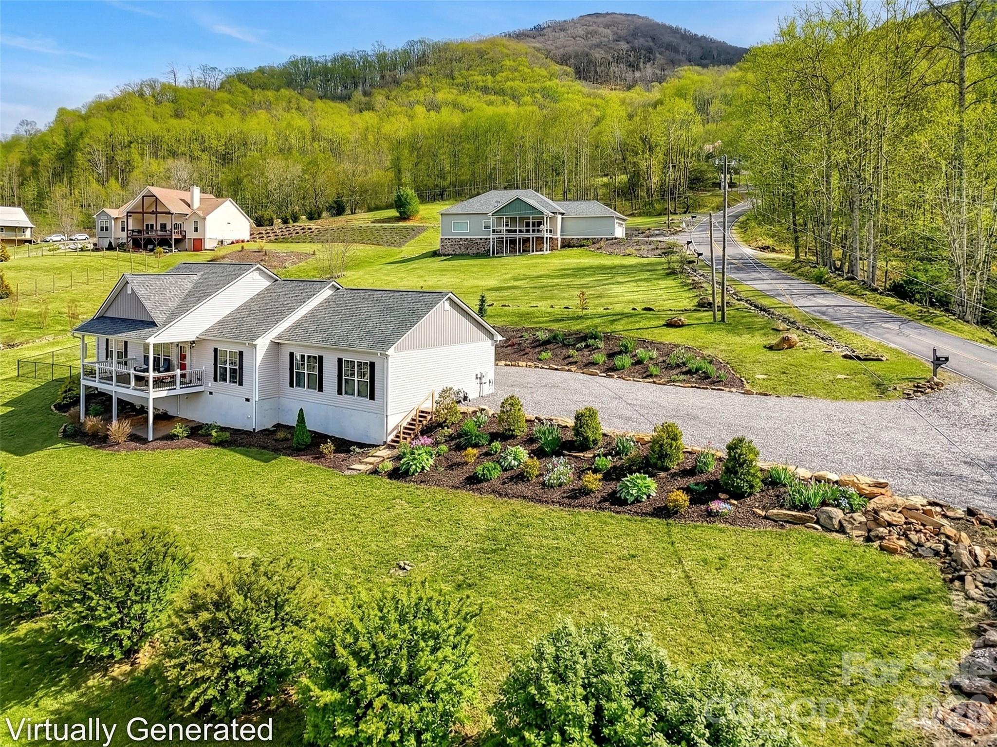 605 Red Bank Road #9 — Waynesville