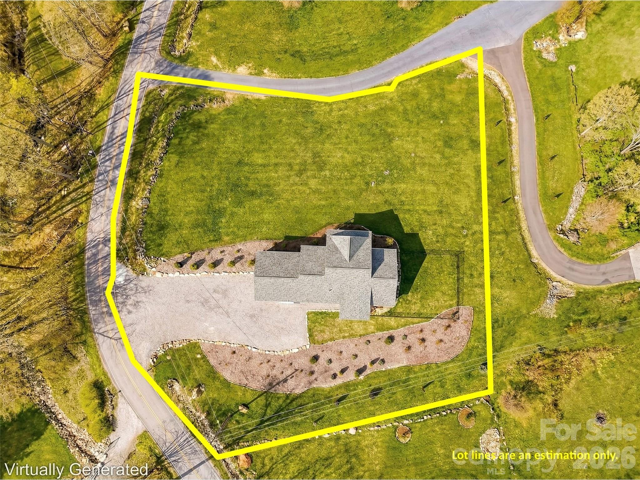 605 Red Bank Road #9 — Waynesville