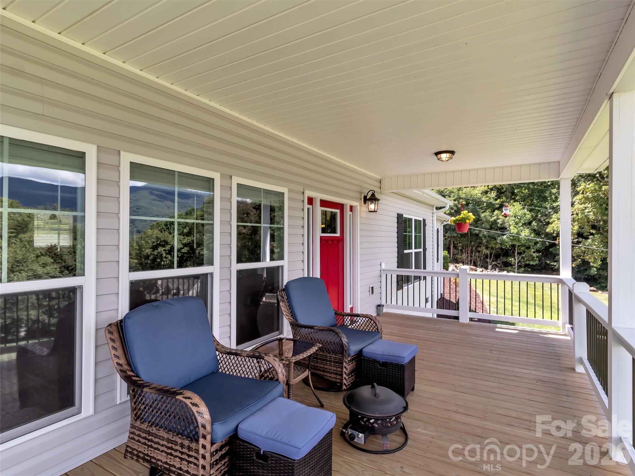 605 Red Bank Road #9 — Waynesville