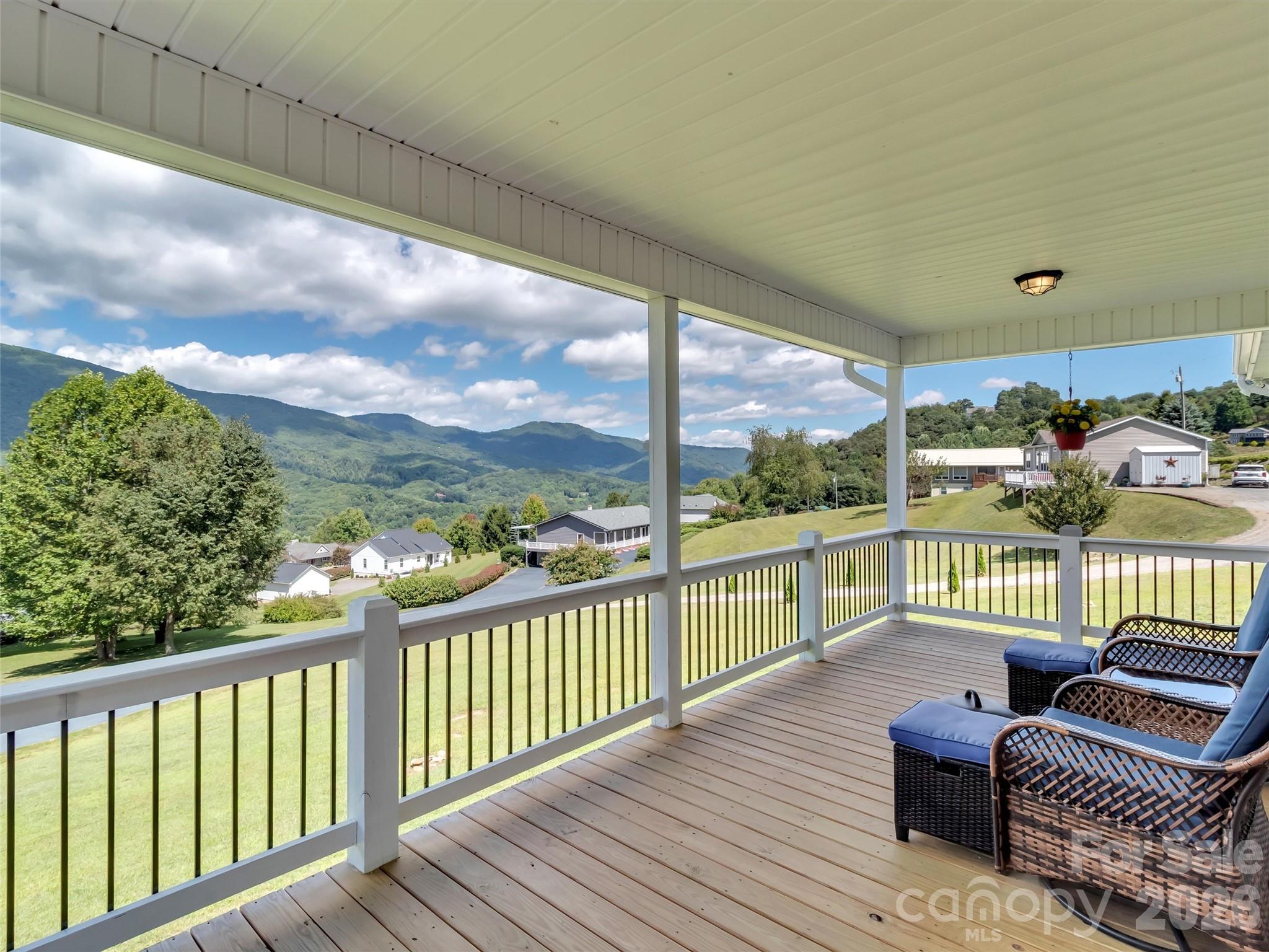605 Red Bank Road #9 — Waynesville