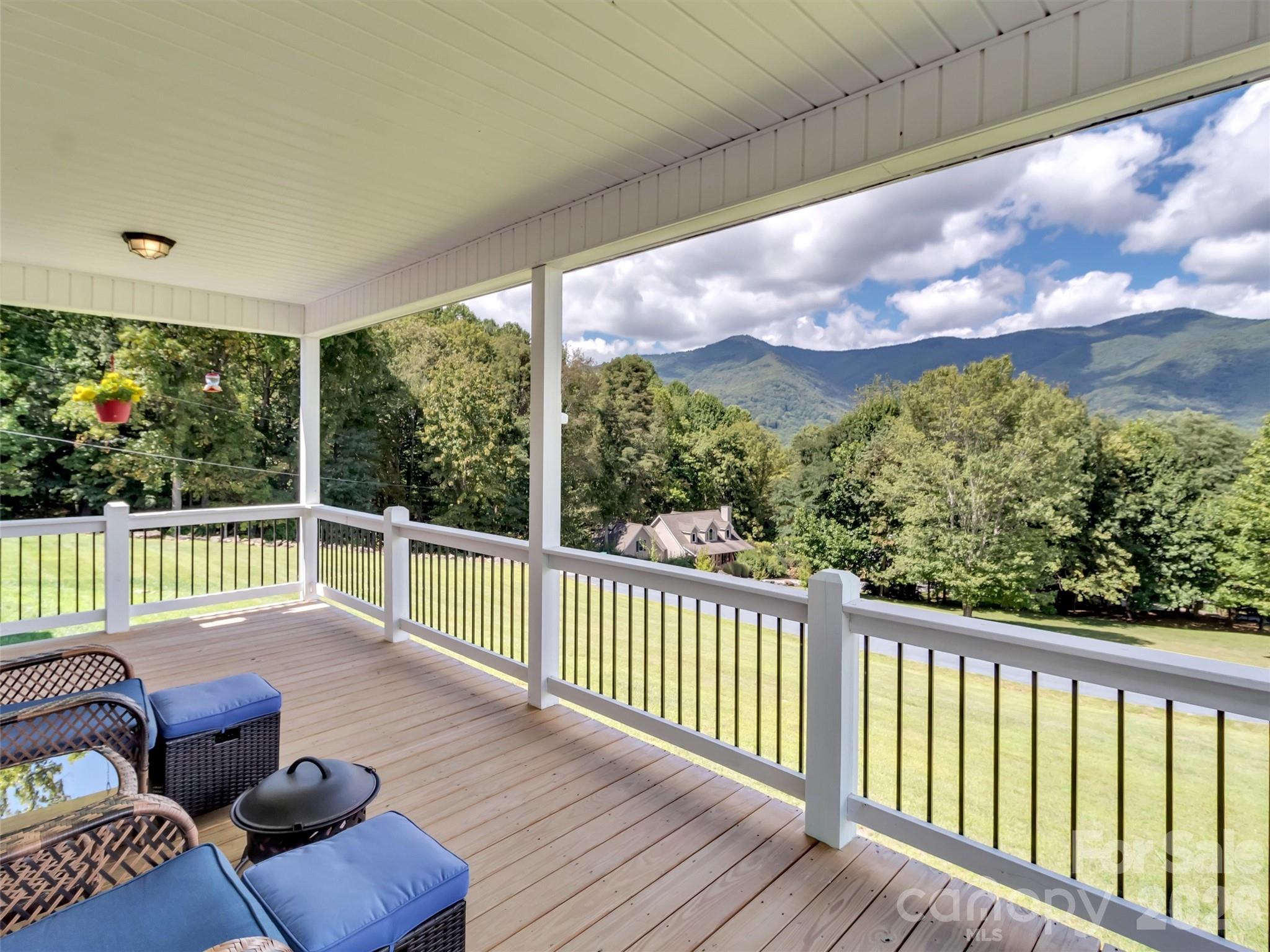 605 Red Bank Road #9 — Waynesville