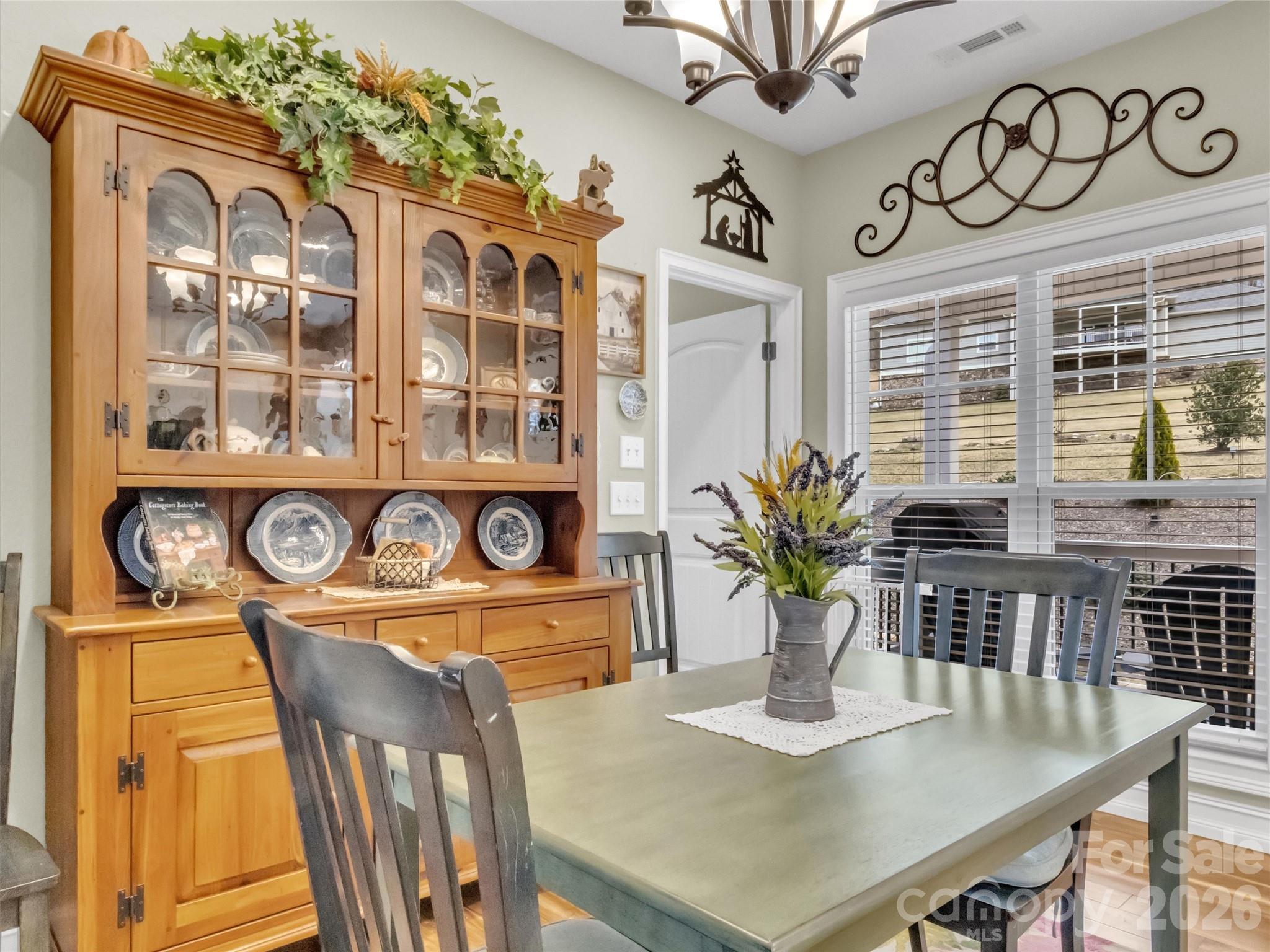 605 Red Bank Road #9 — Waynesville