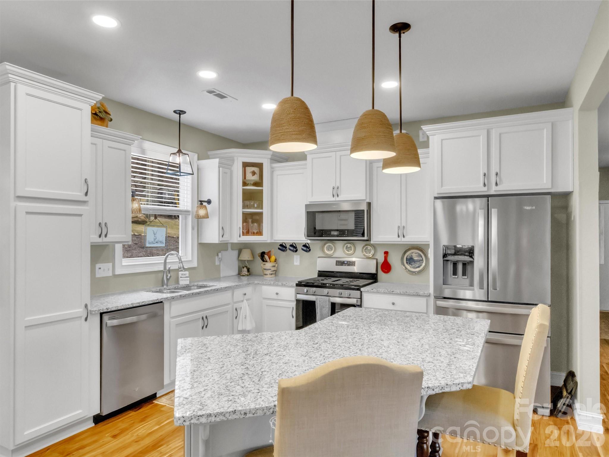 605 Red Bank Road #9 — Waynesville