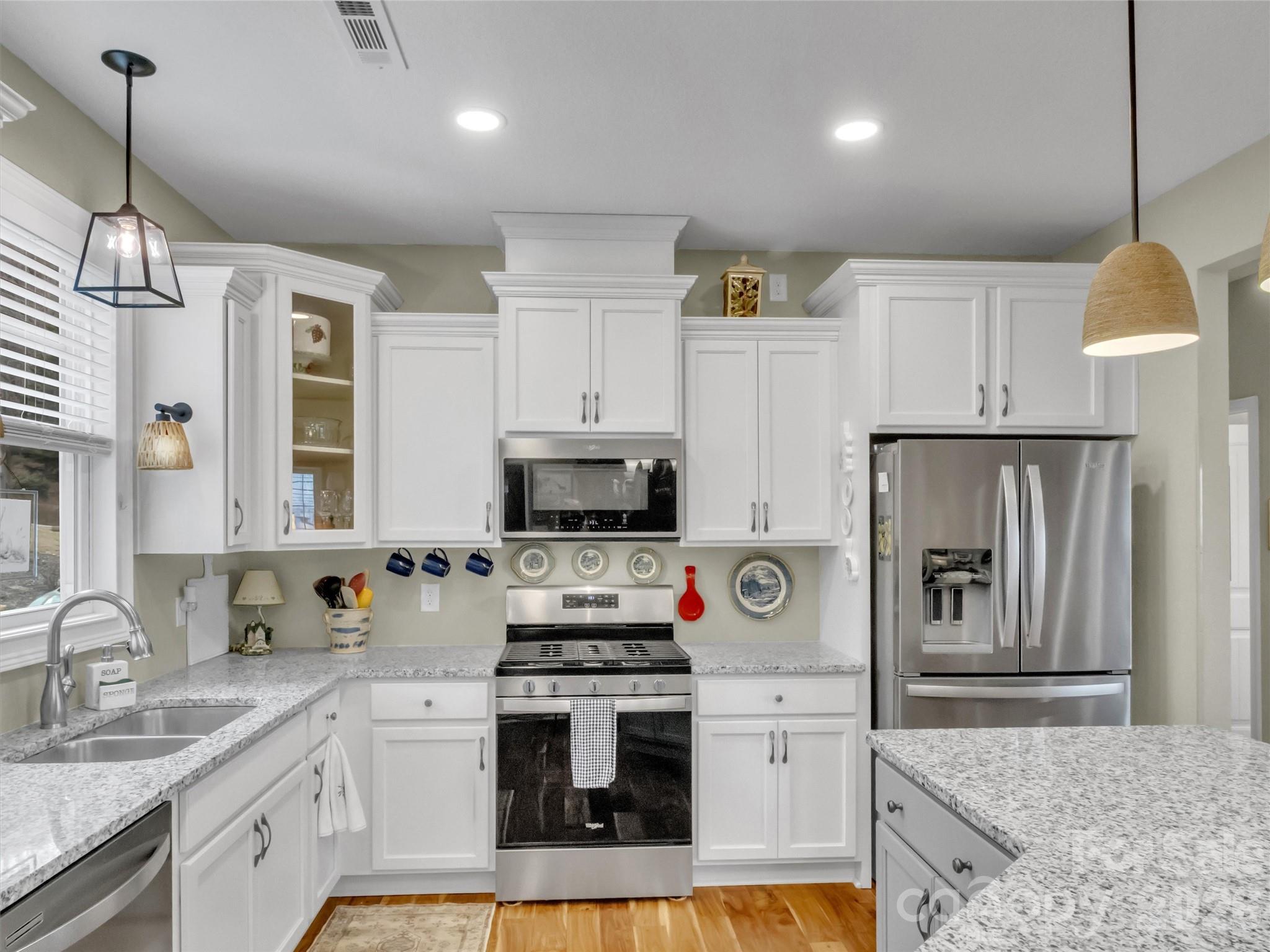 605 Red Bank Road #9 — Waynesville
