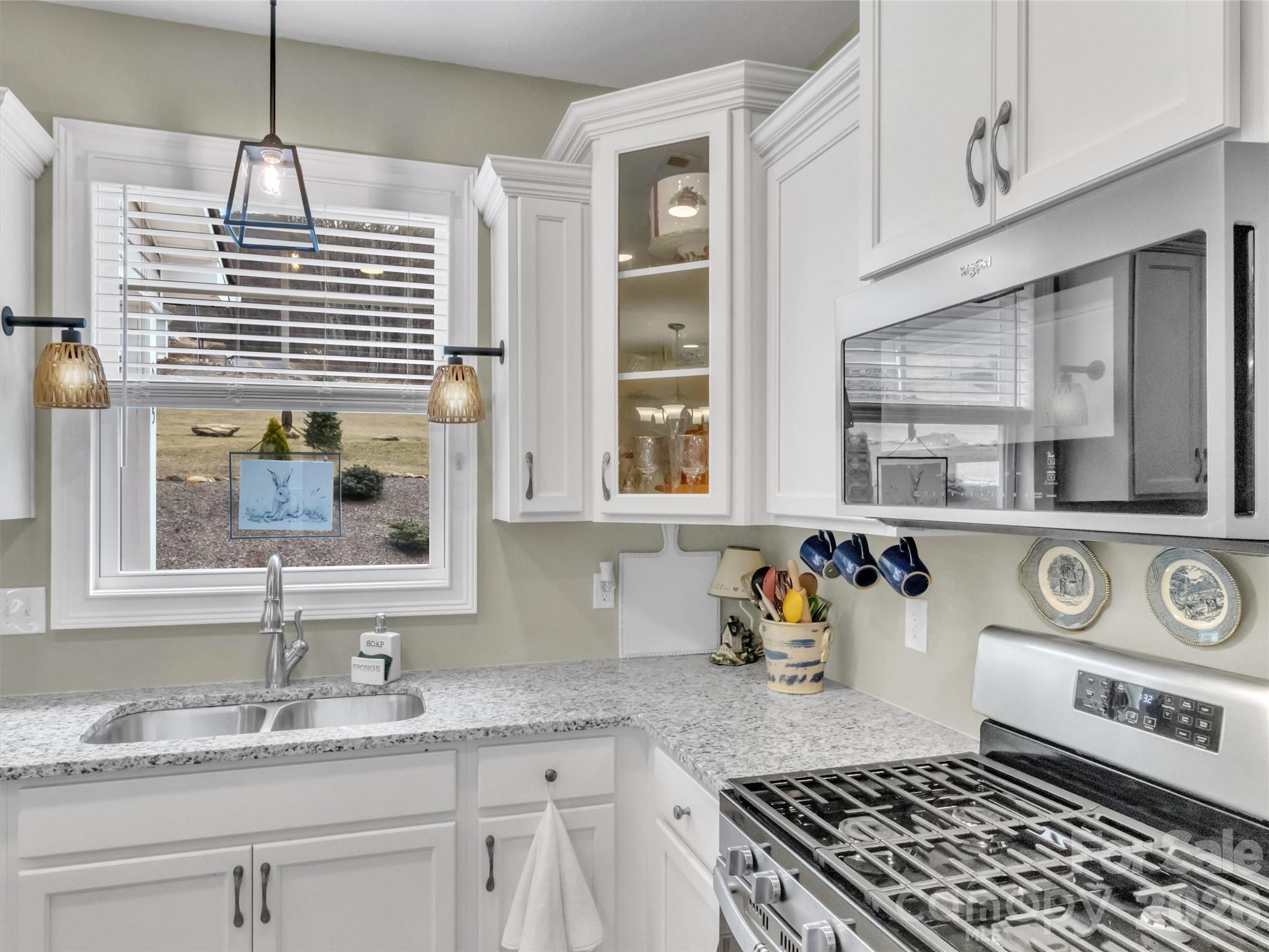 605 Red Bank Road #9 — Waynesville