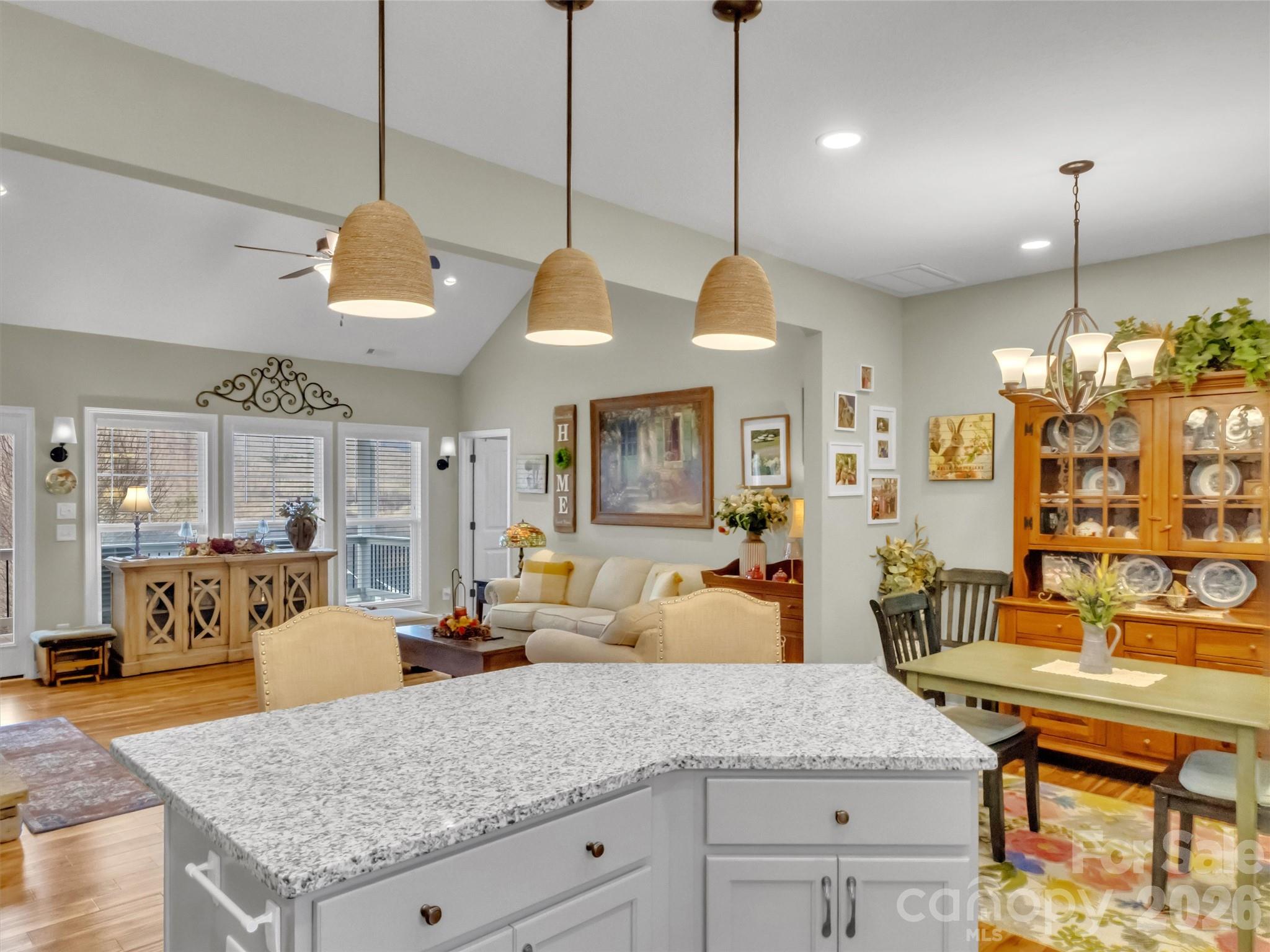 605 Red Bank Road #9 — Waynesville