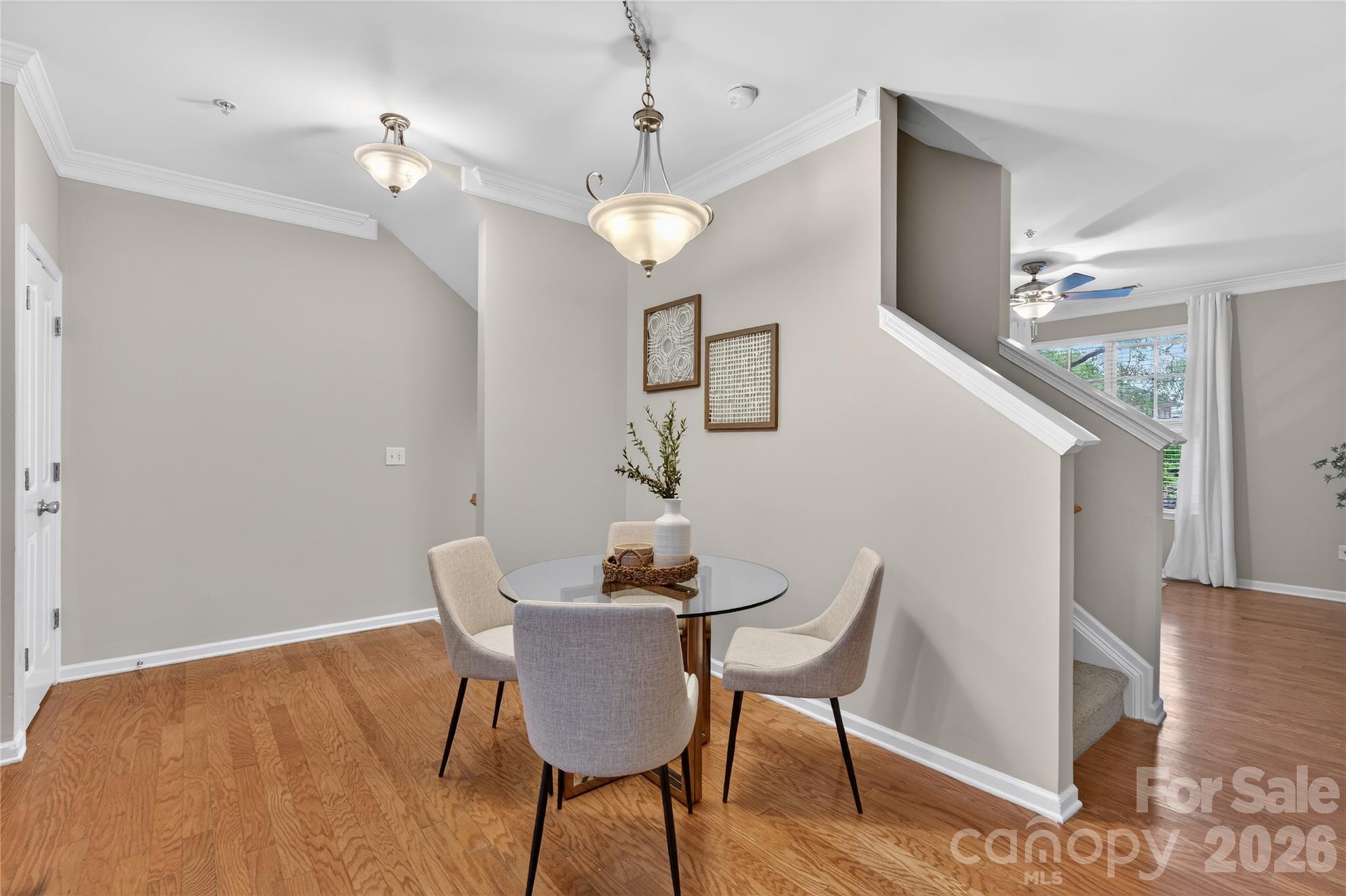 1508 Walnut View Drive — Charlotte