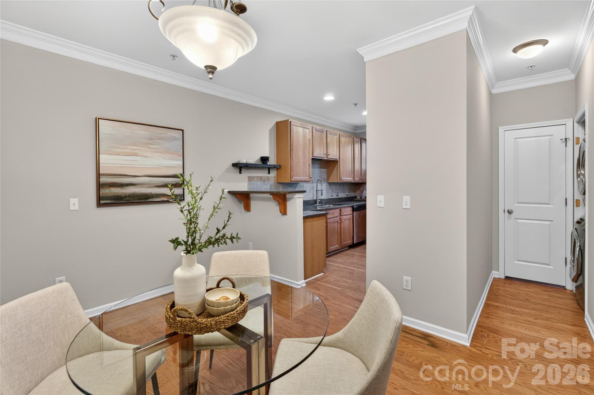 1508 Walnut View Drive — Charlotte