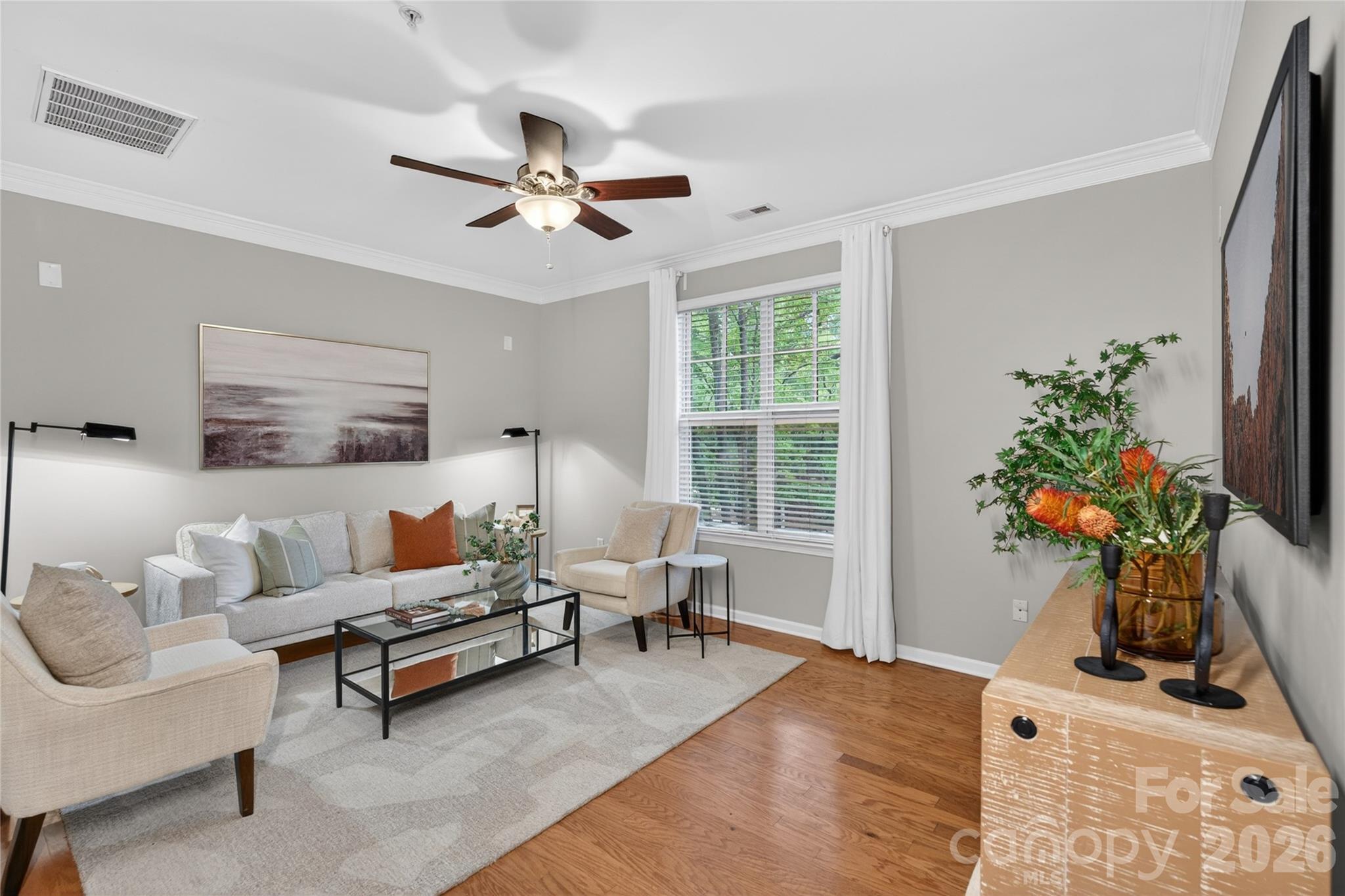 1508 Walnut View Drive — Charlotte