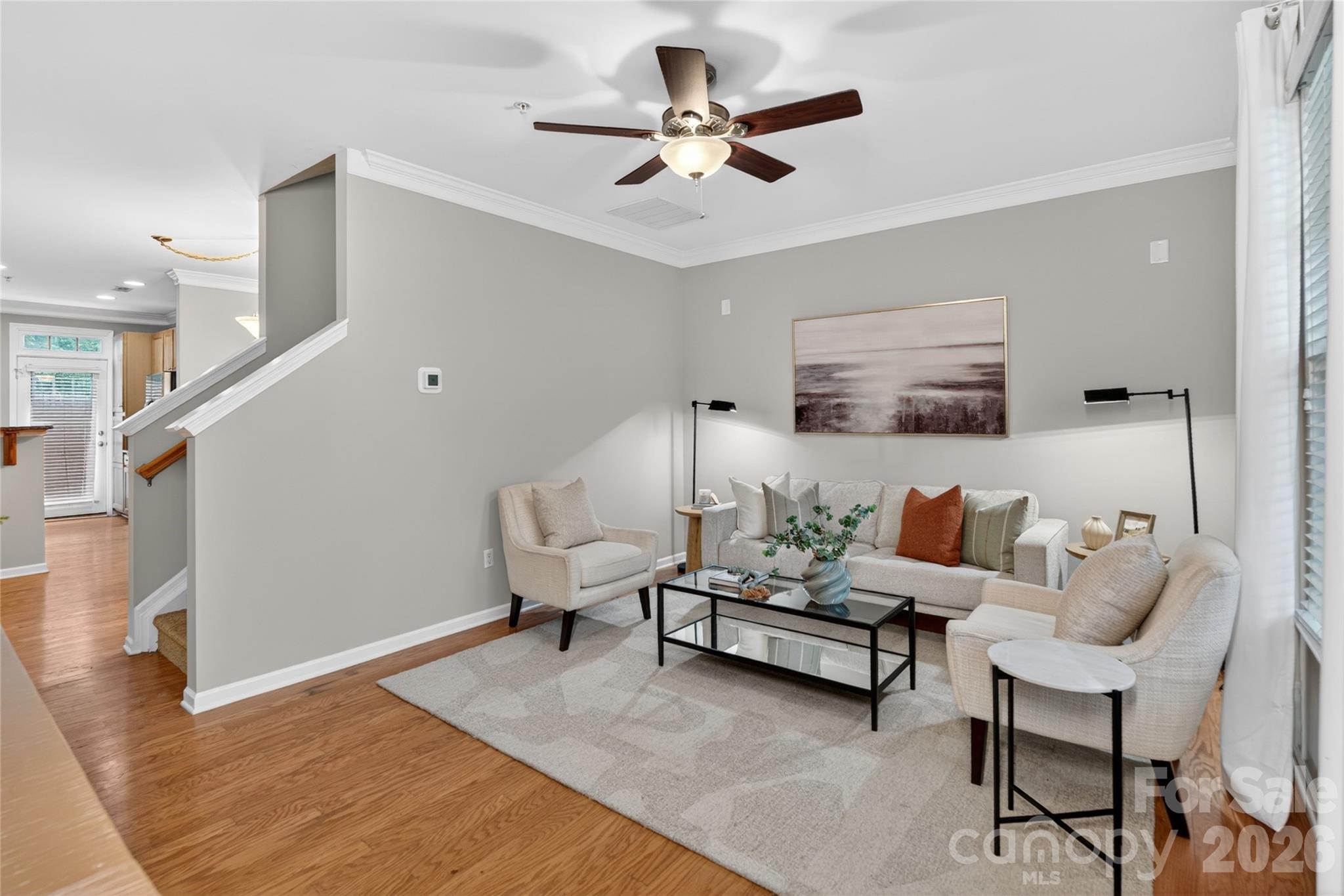 1508 Walnut View Drive — Charlotte
