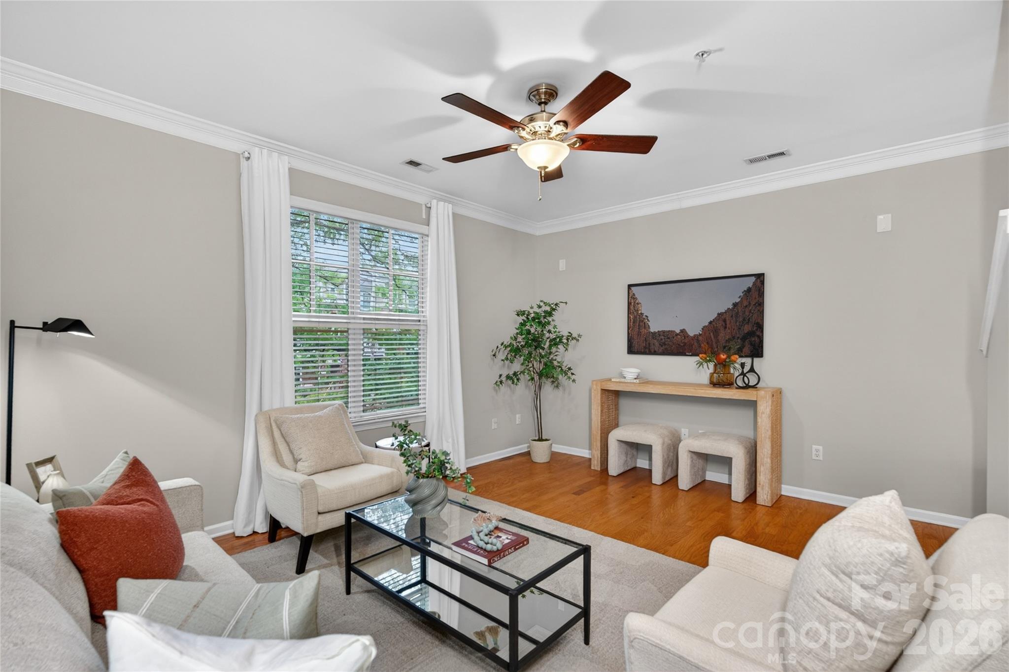 1508 Walnut View Drive — Charlotte