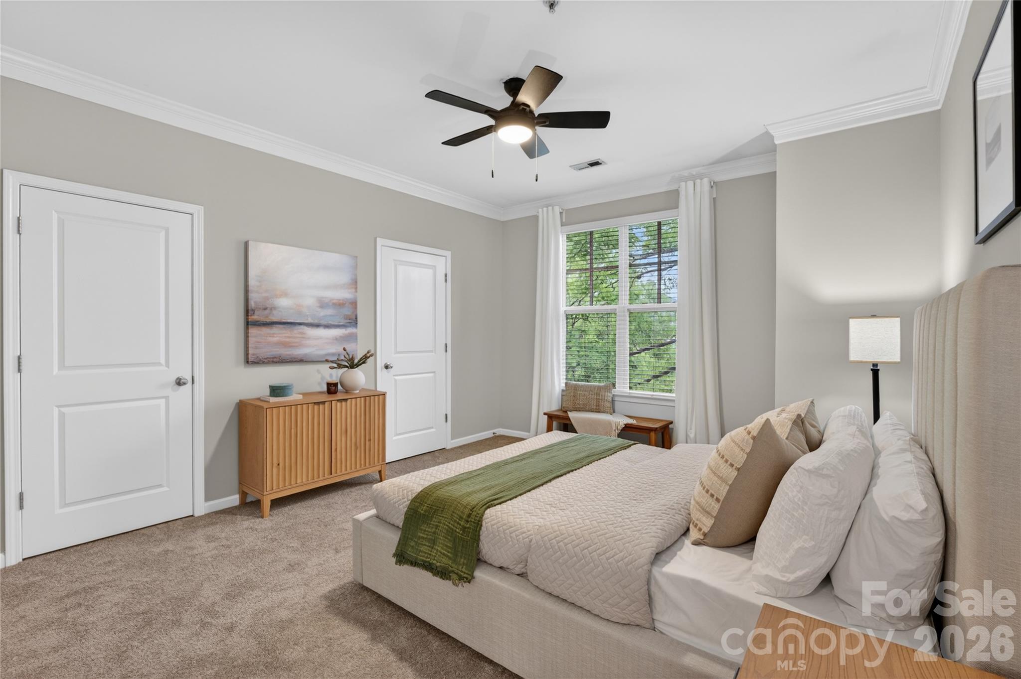 1508 Walnut View Drive — Charlotte