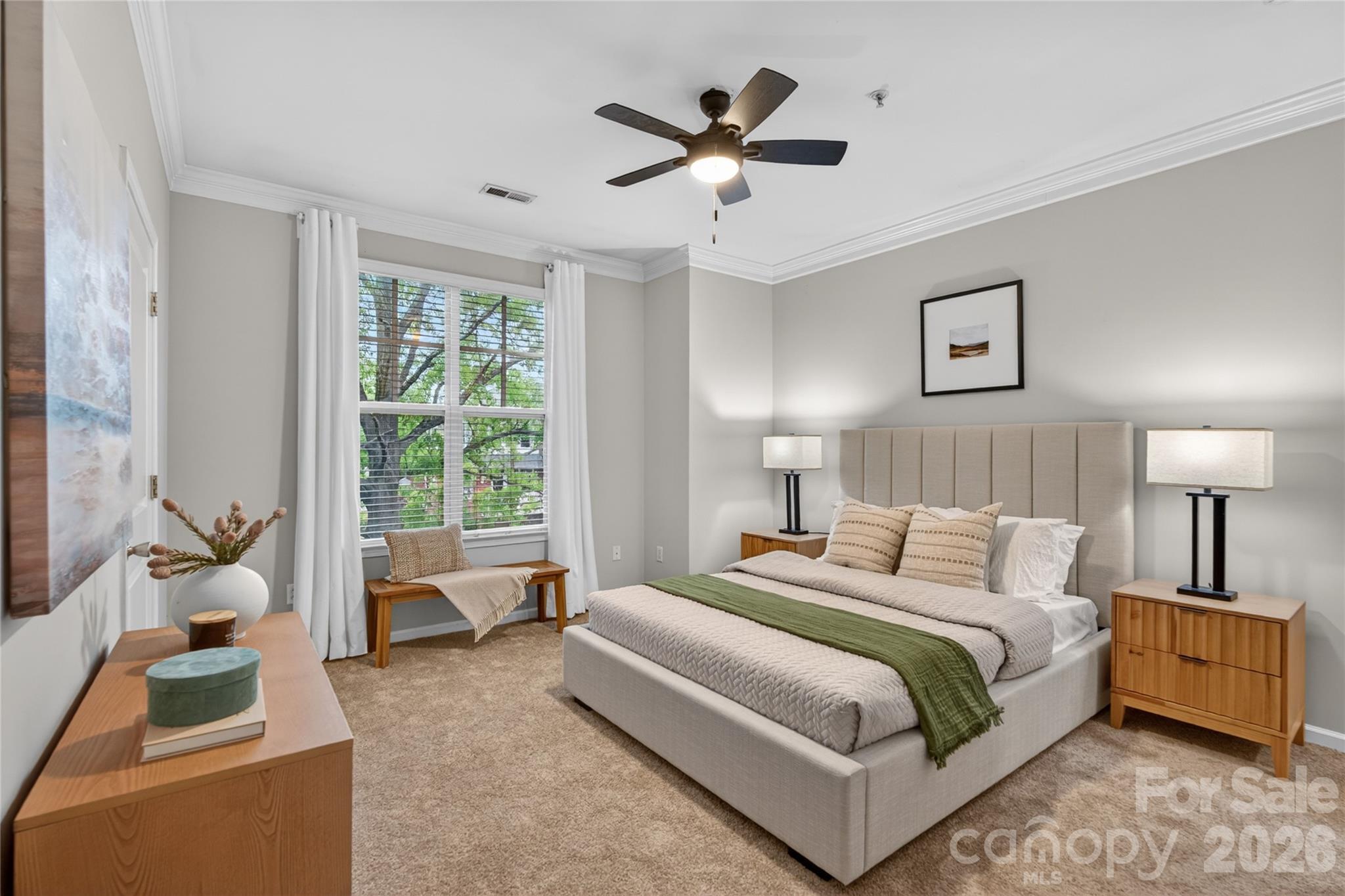 1508 Walnut View Drive — Charlotte