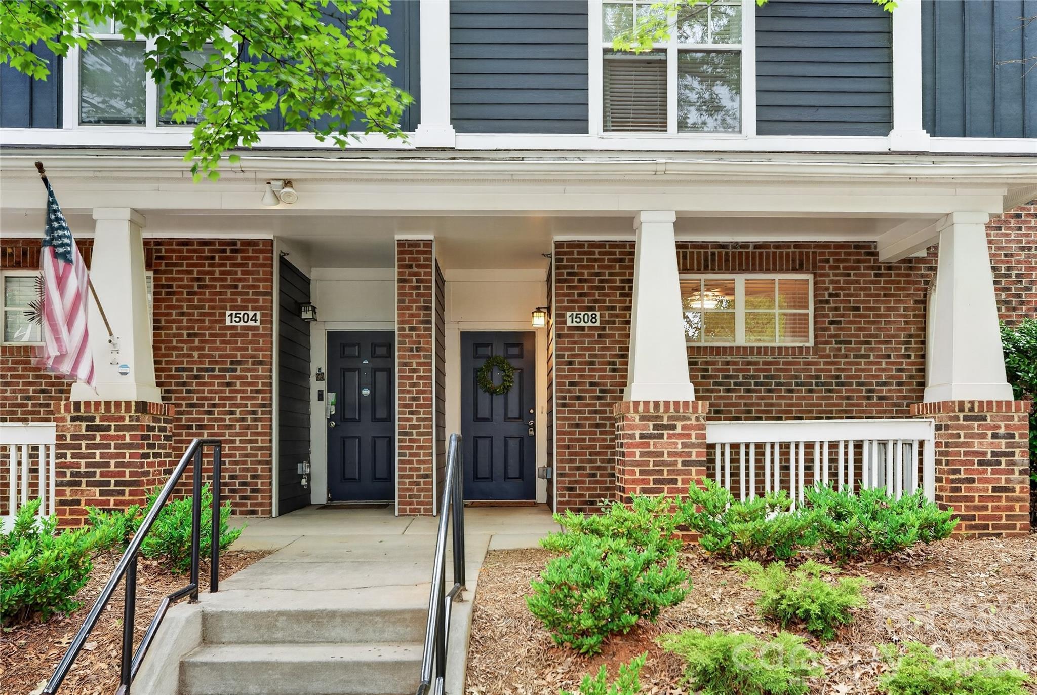 1508 Walnut View Drive — Charlotte