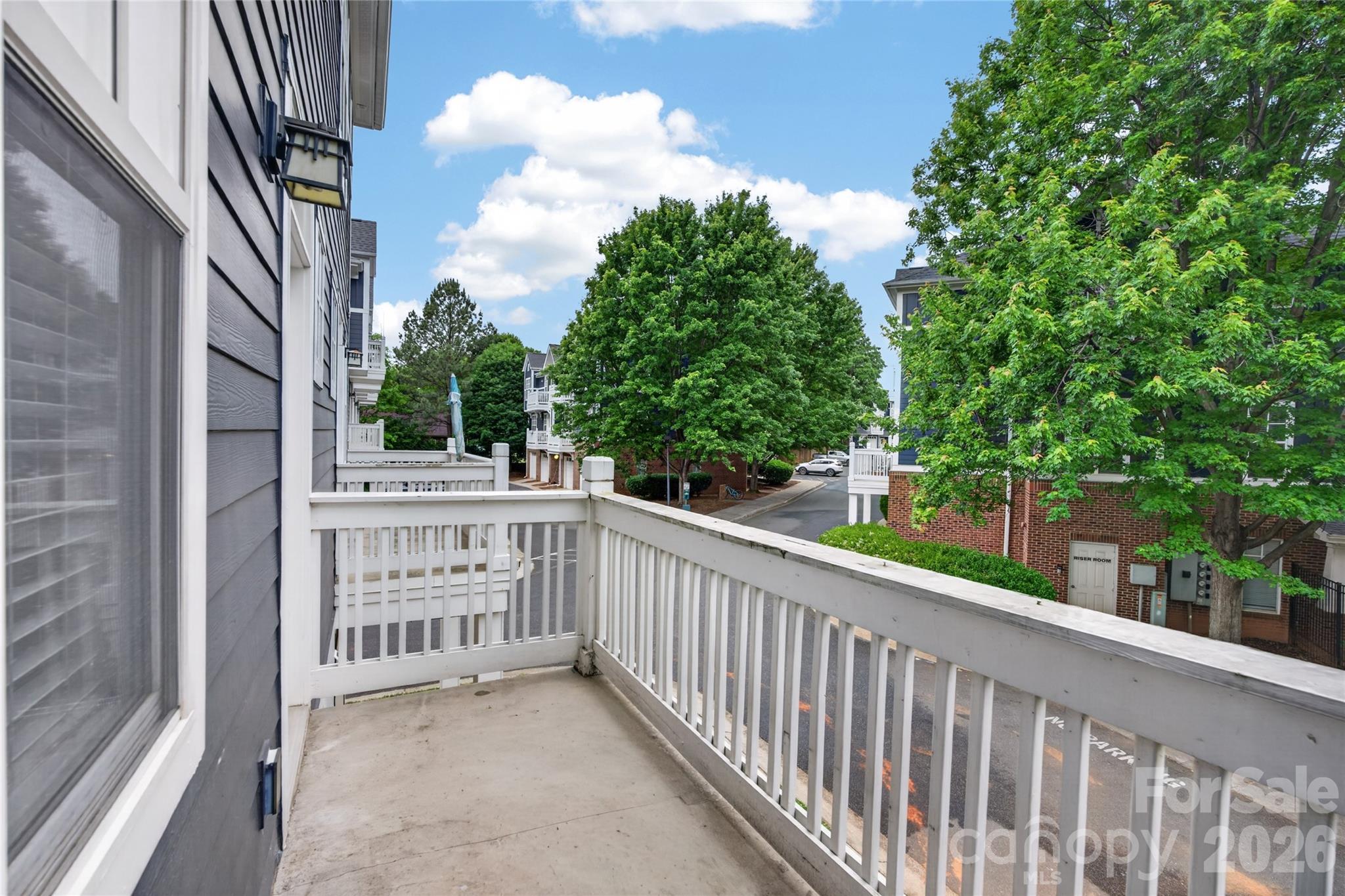 1508 Walnut View Drive — Charlotte