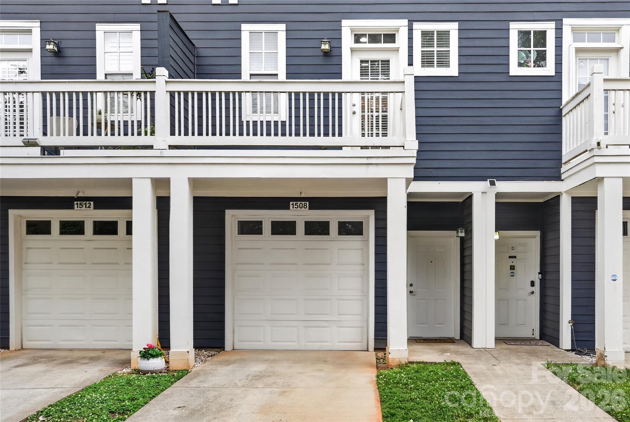1508 Walnut View Drive — Charlotte