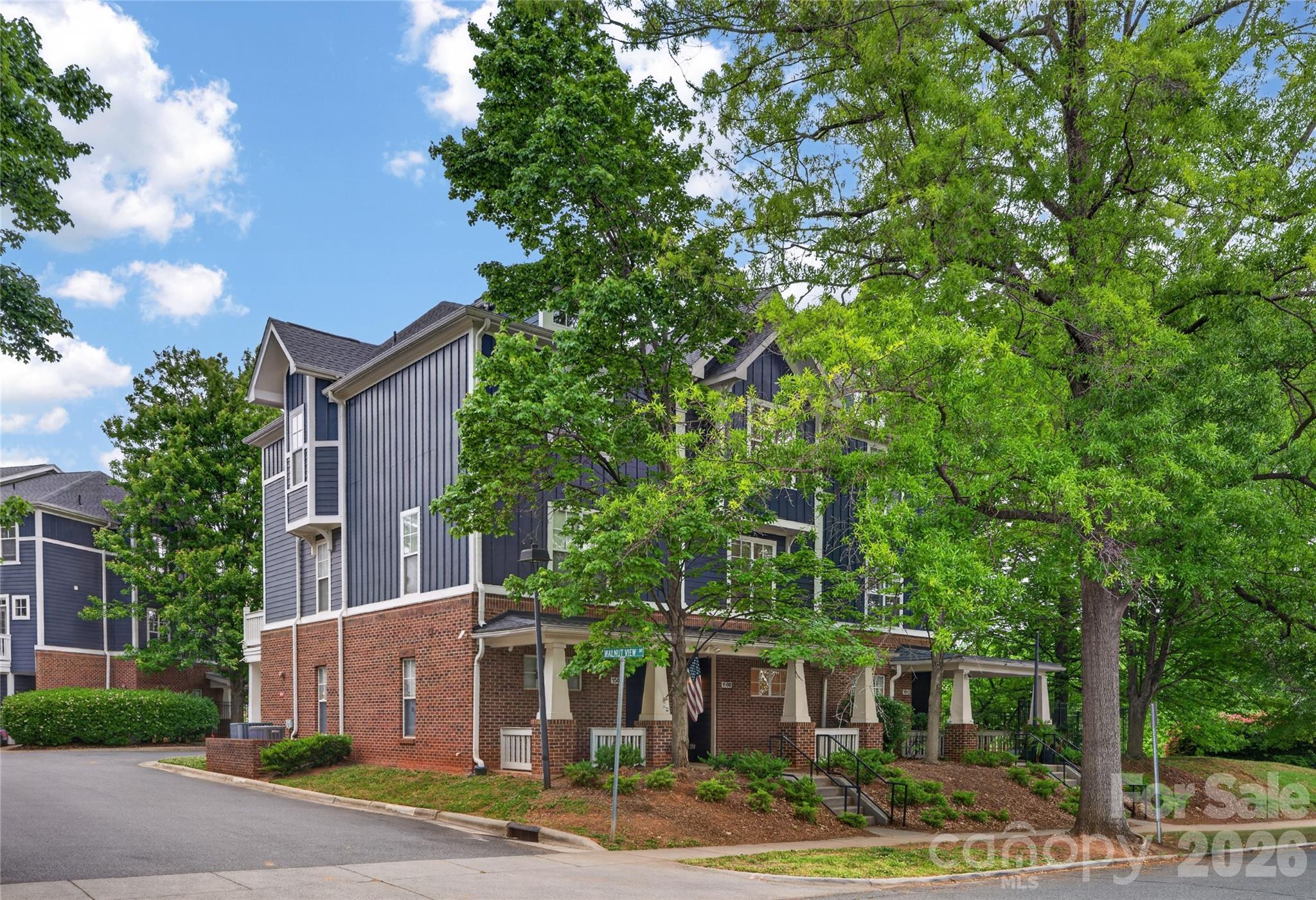 1508 Walnut View Drive — Charlotte