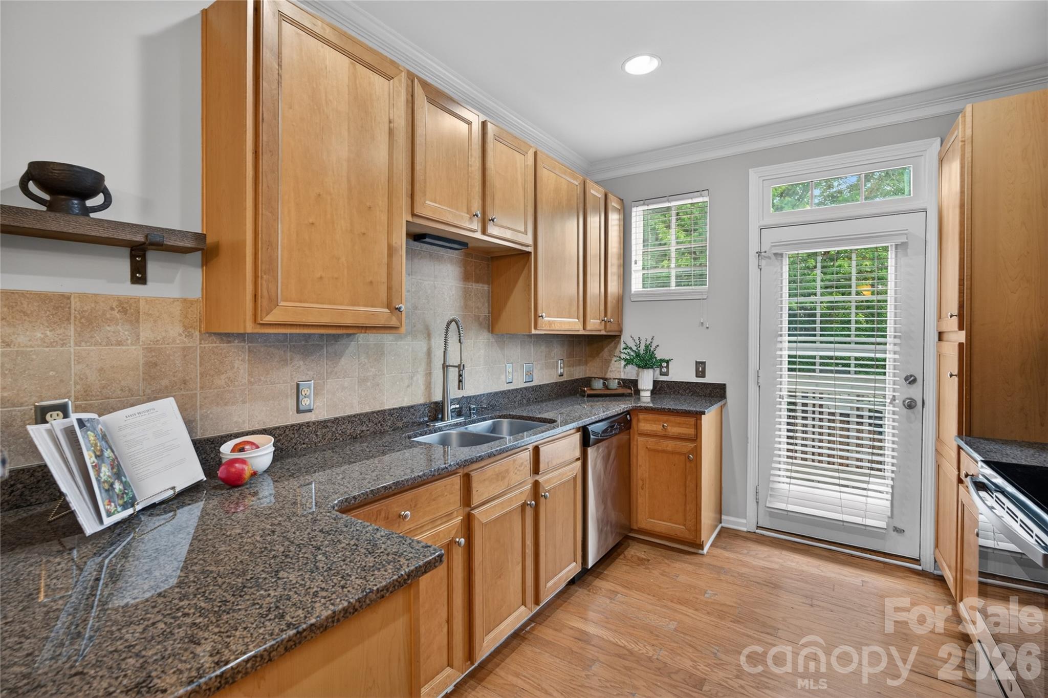1508 Walnut View Drive — Charlotte