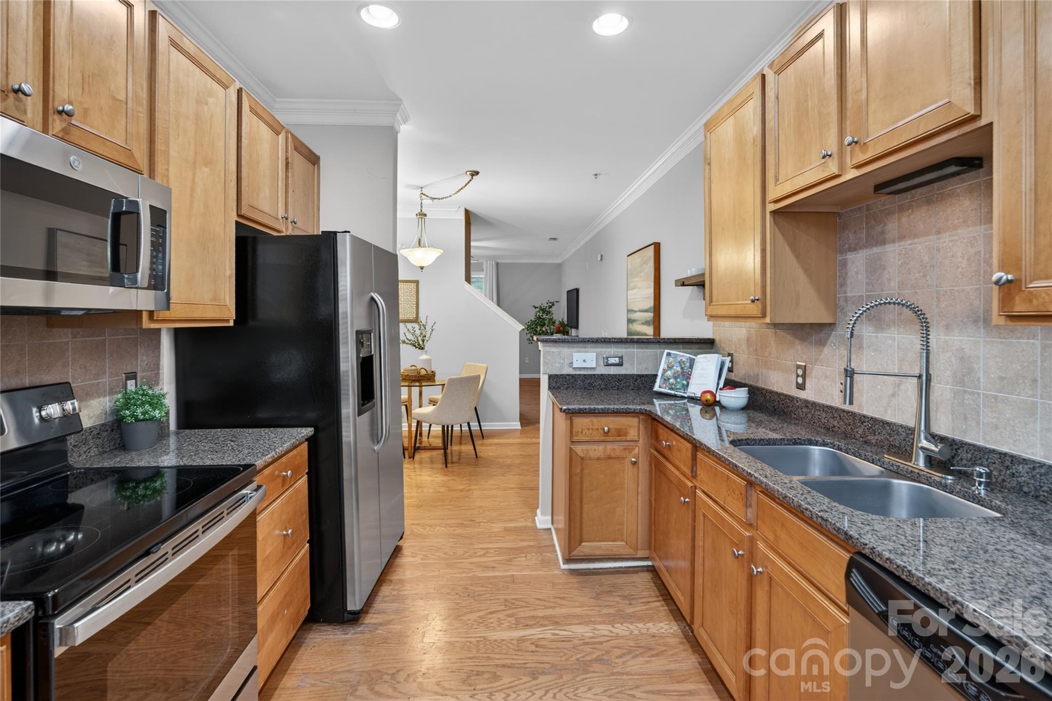 1508 Walnut View Drive — Charlotte