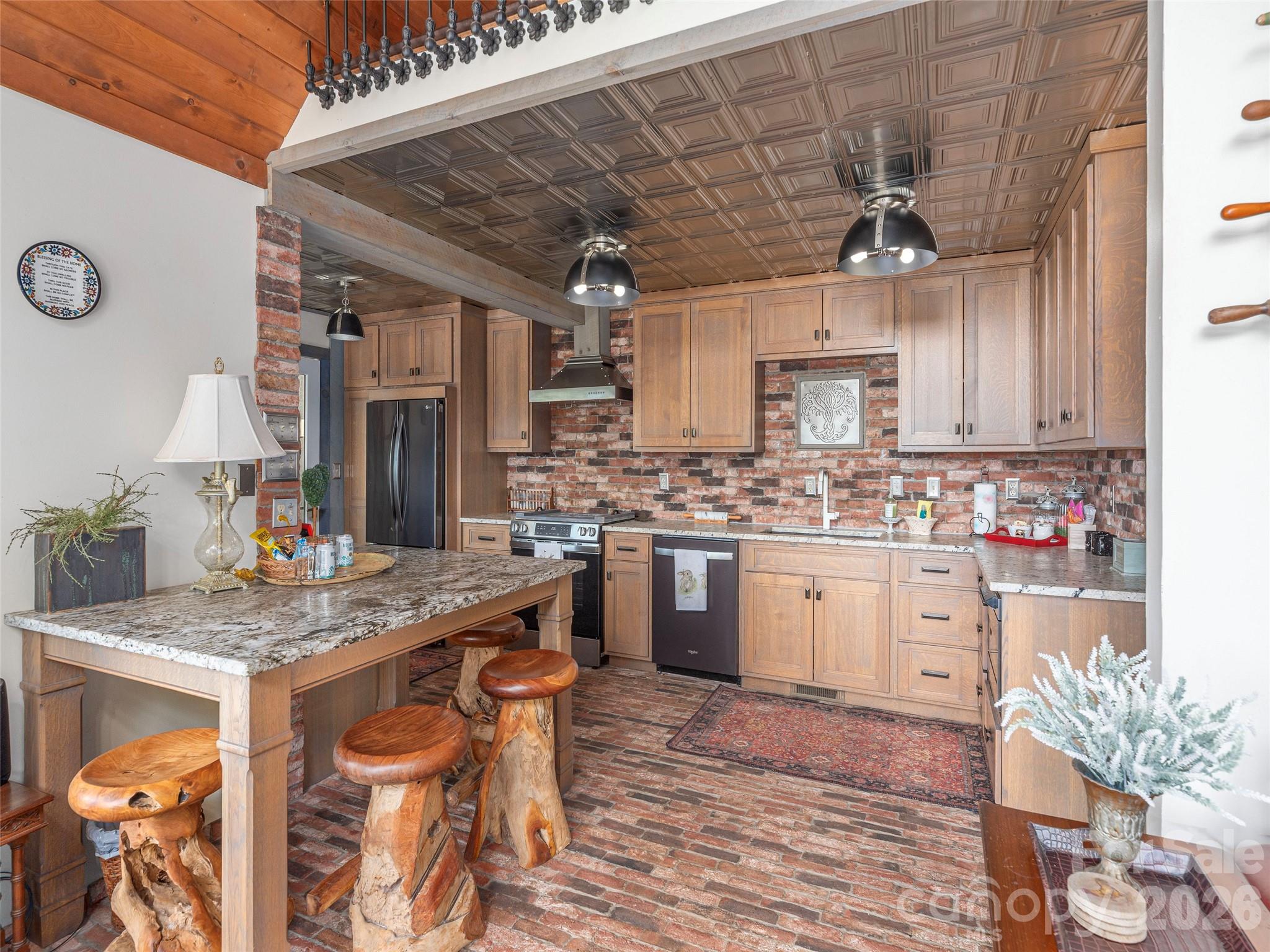 461 Ferguson Cove Loop — Clyde