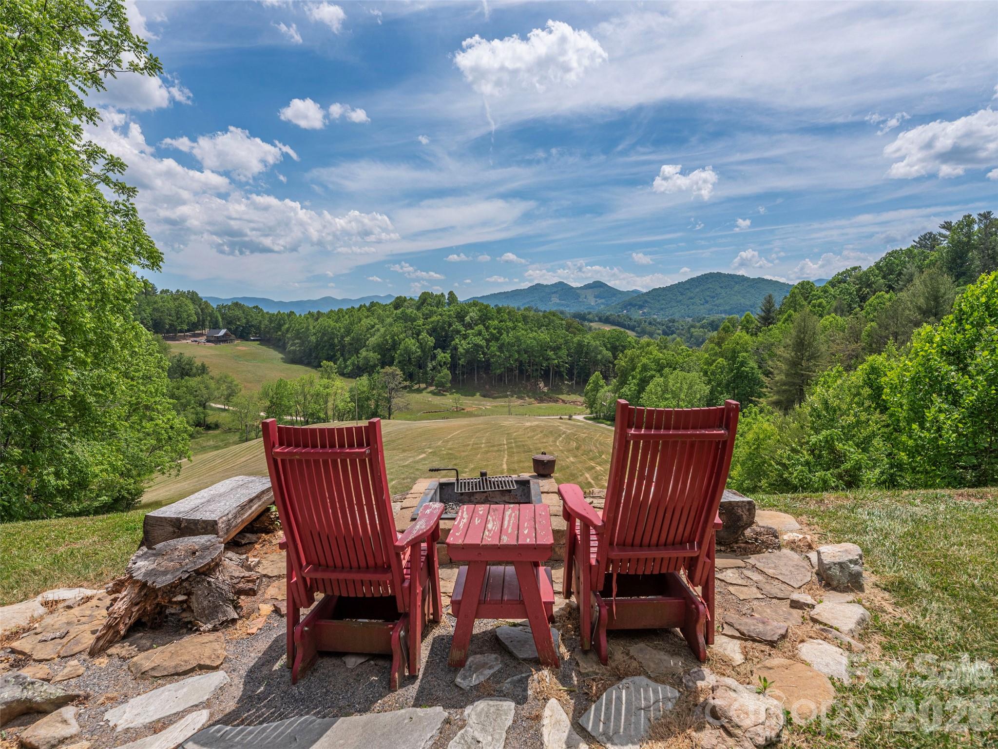 461 Ferguson Cove Loop — Clyde