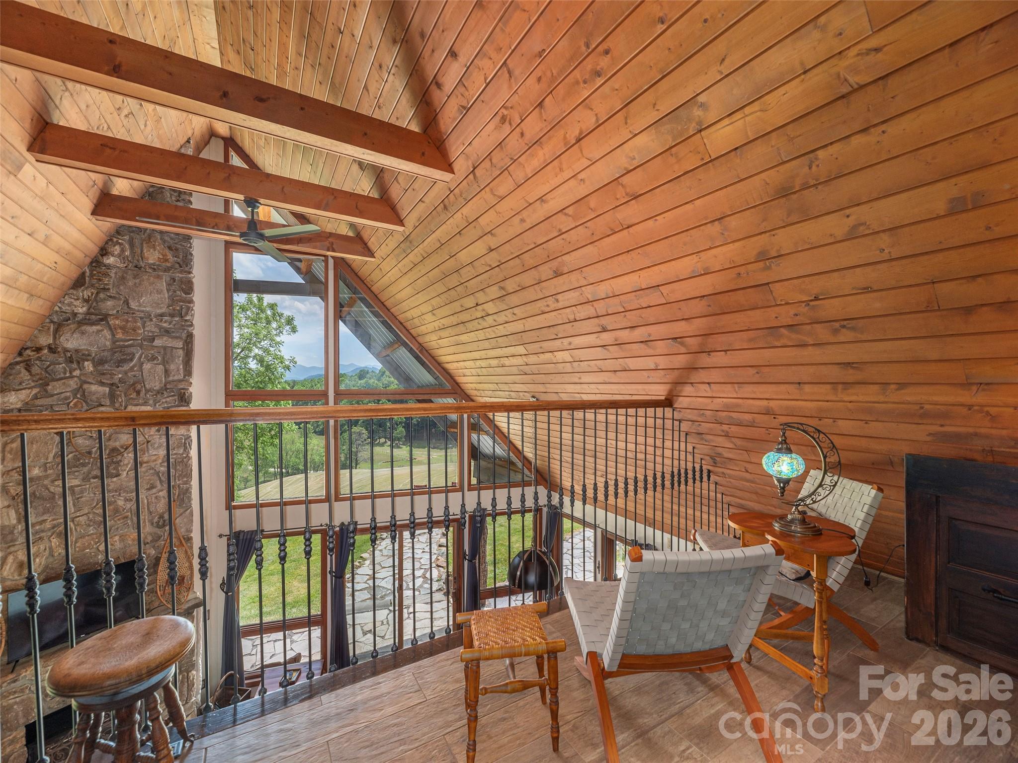461 Ferguson Cove Loop — Clyde