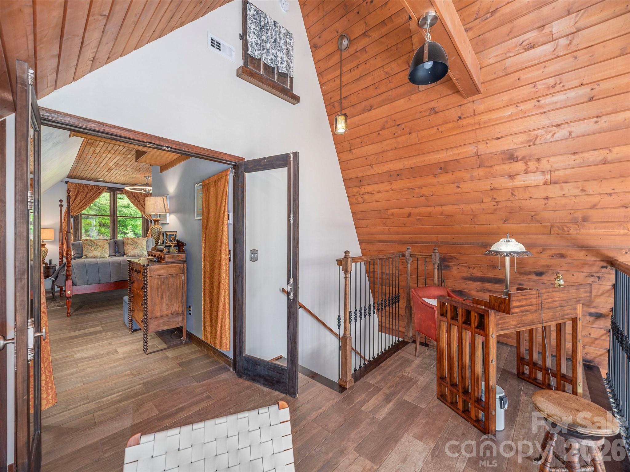 461 Ferguson Cove Loop — Clyde